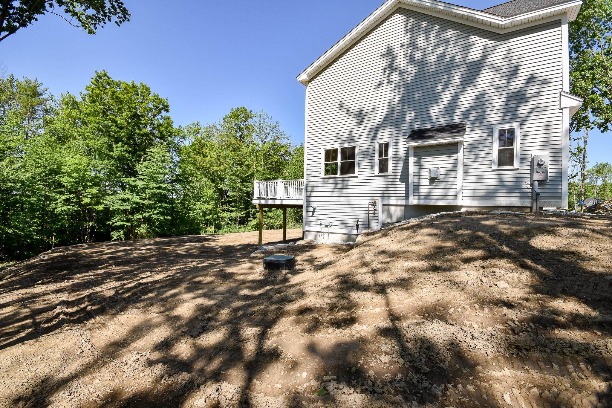 94 Signature Drive Unit: Lot 30