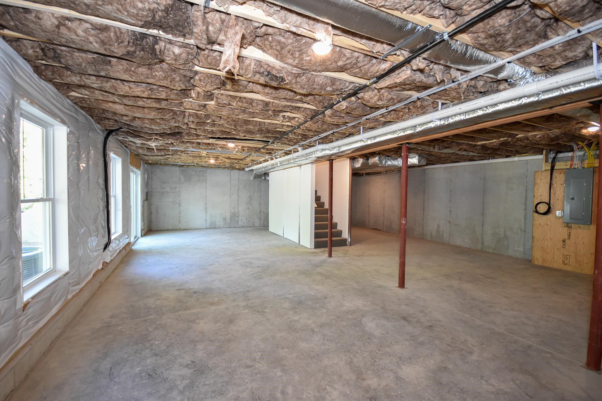 94 Signature Drive Unit: Lot 30