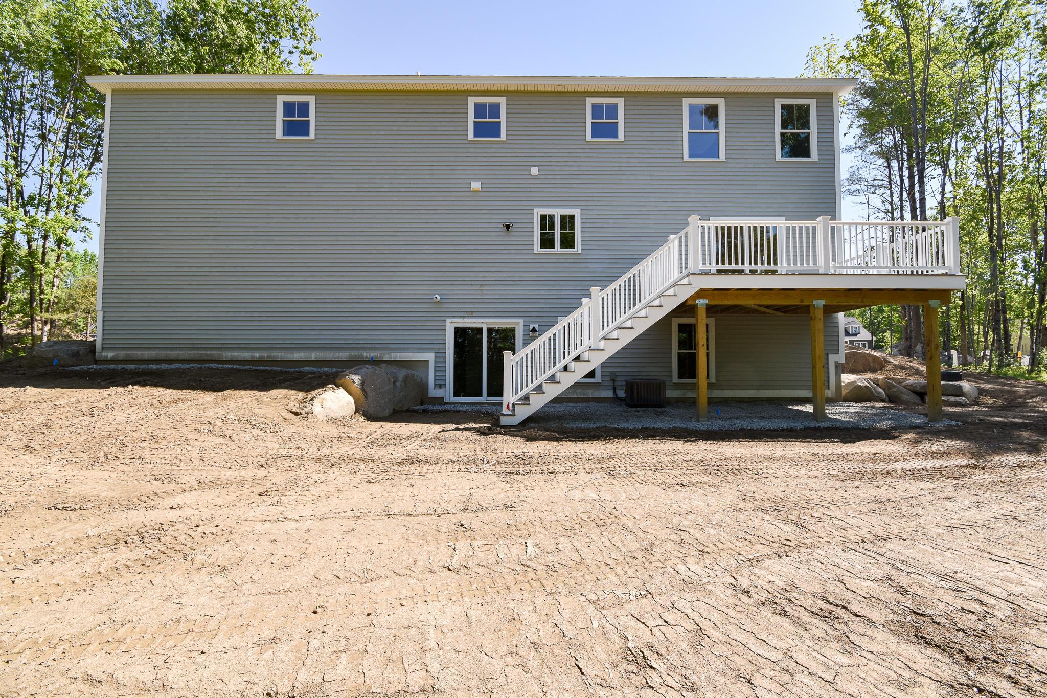 94 Signature Drive Unit: Lot 30