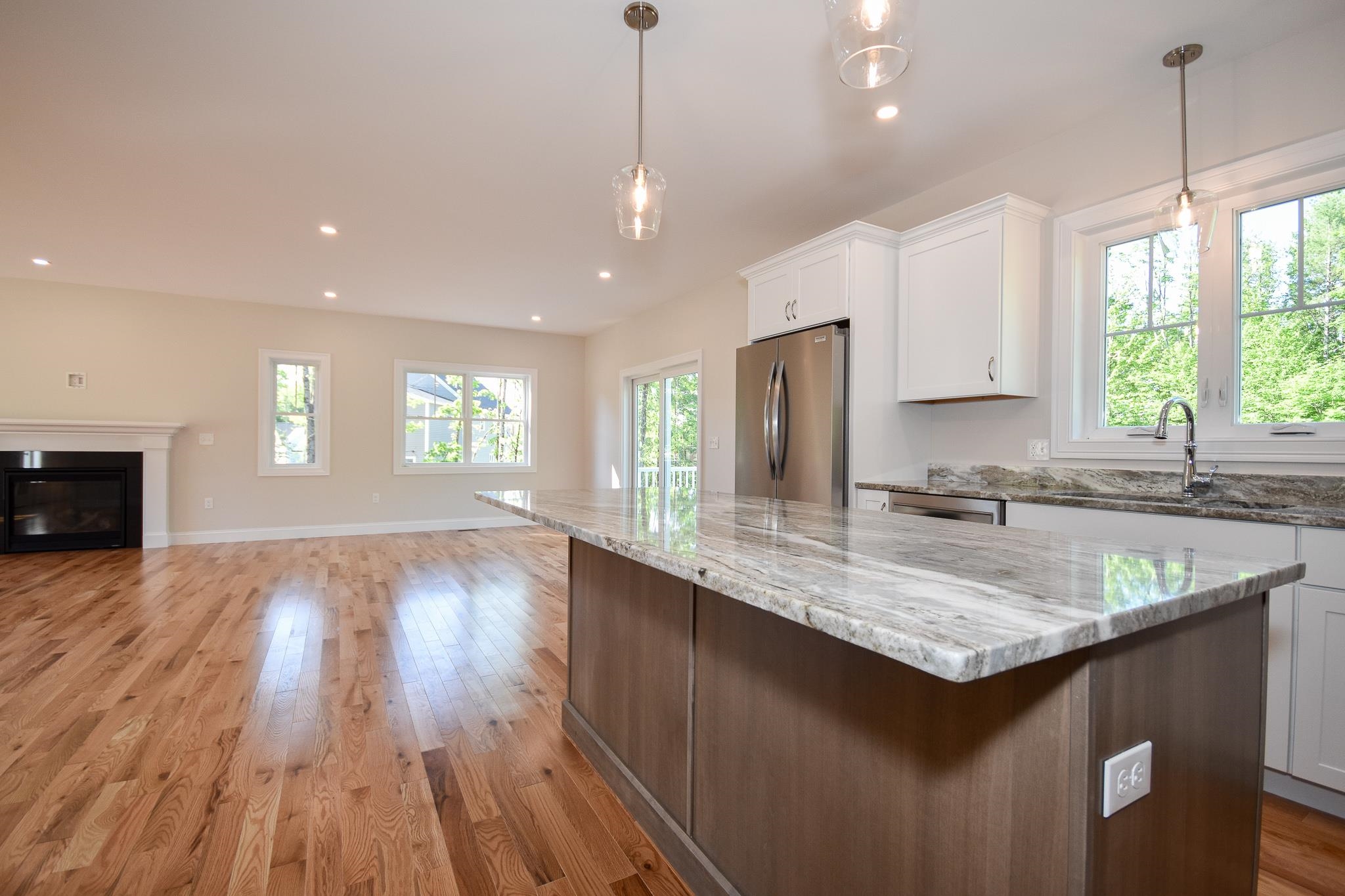 94 Signature Drive Unit: Lot 30