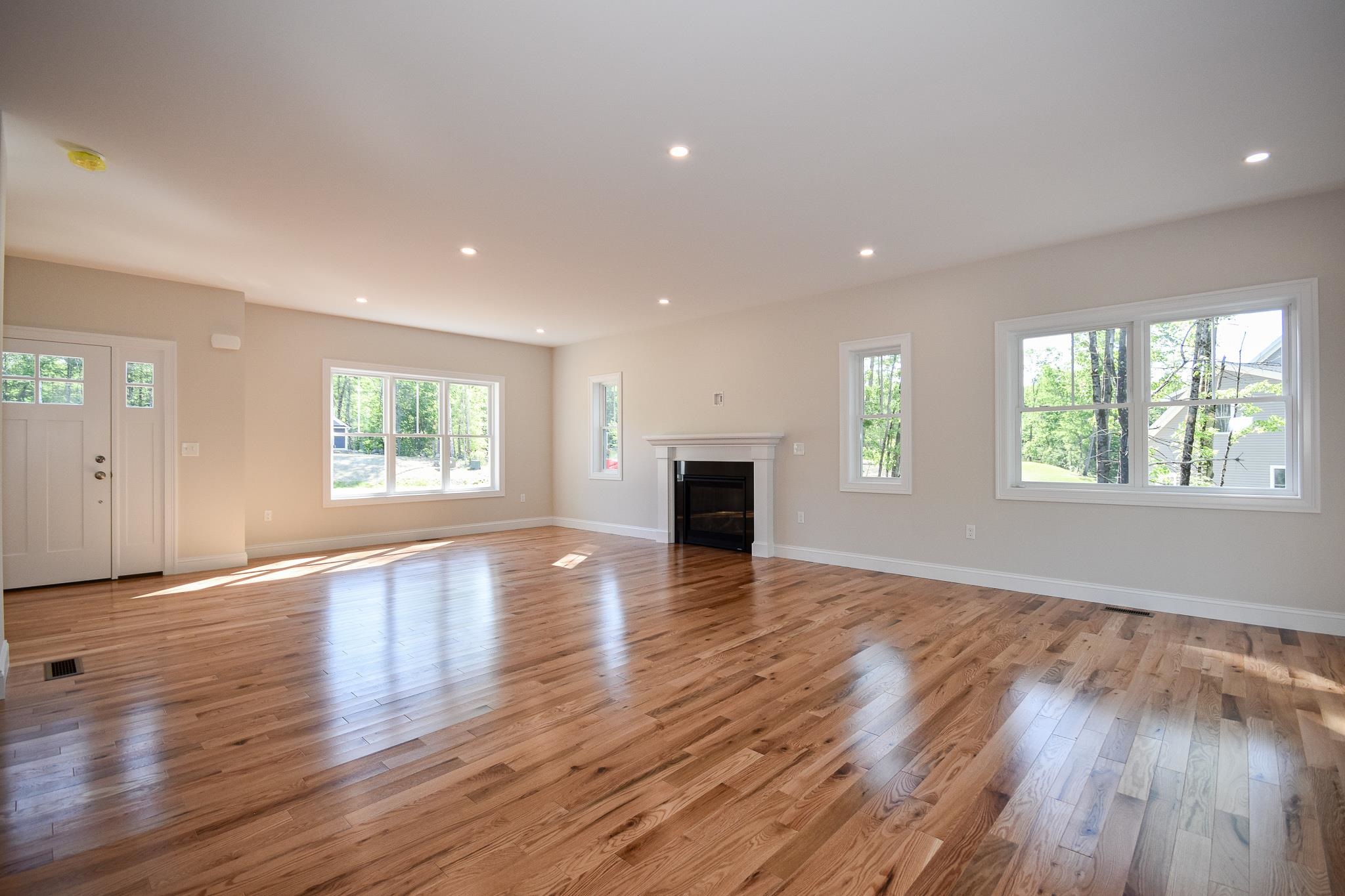 94 Signature Drive Unit: Lot 30