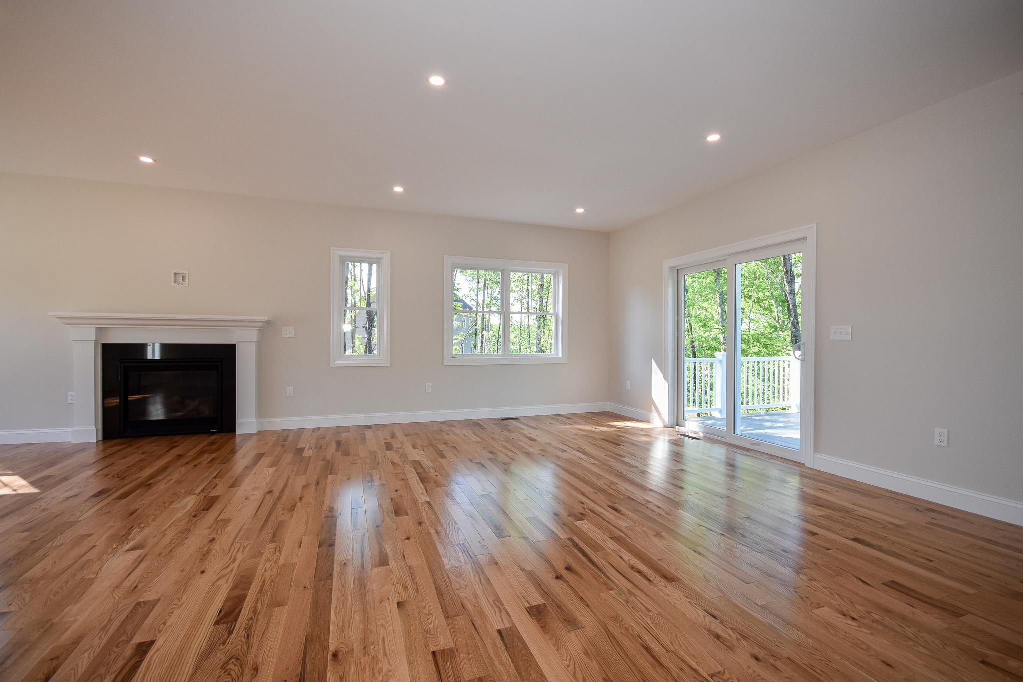 94 Signature Drive Unit: Lot 30