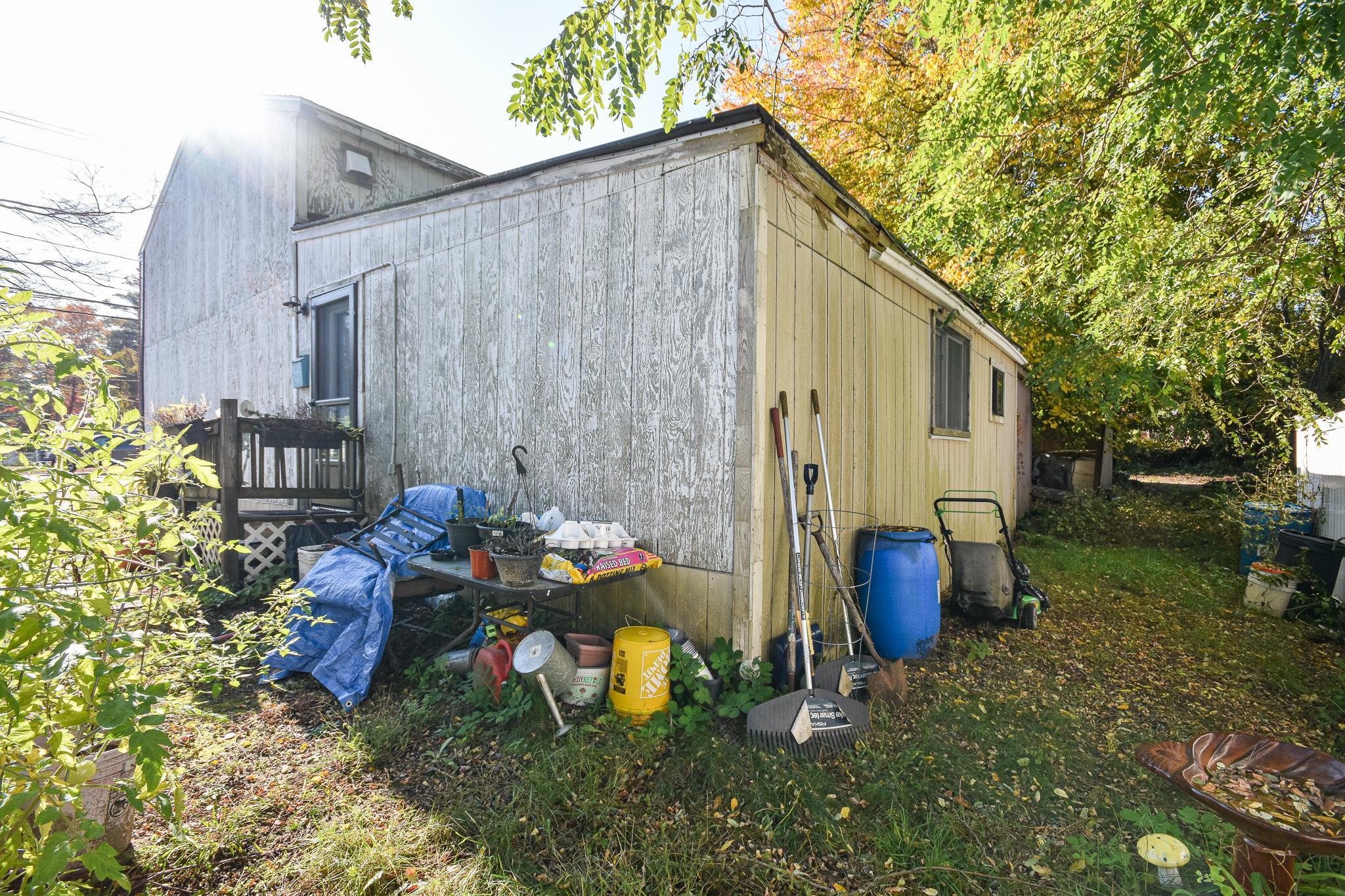 185 Lafayette Road