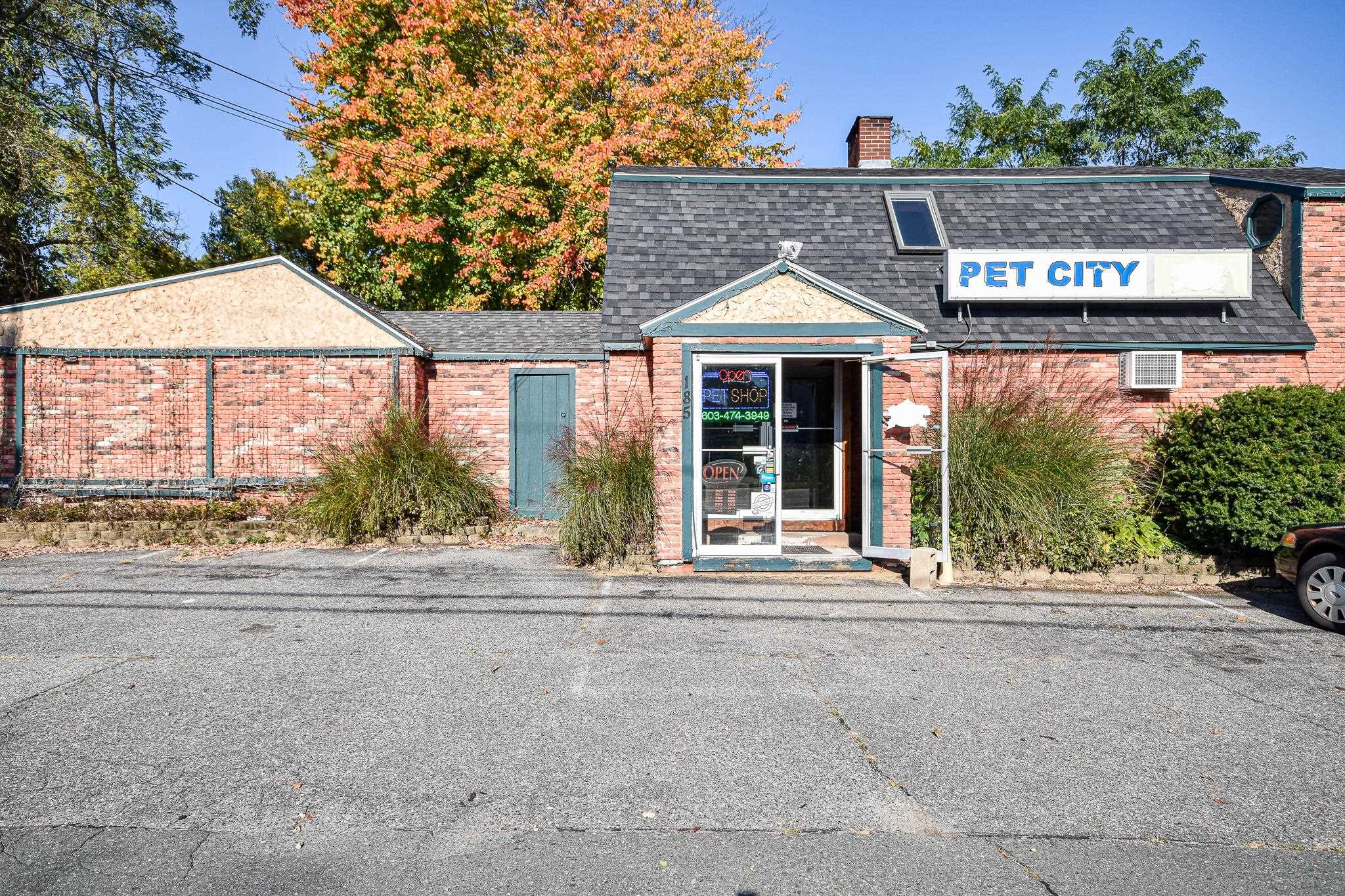 185 Lafayette Road