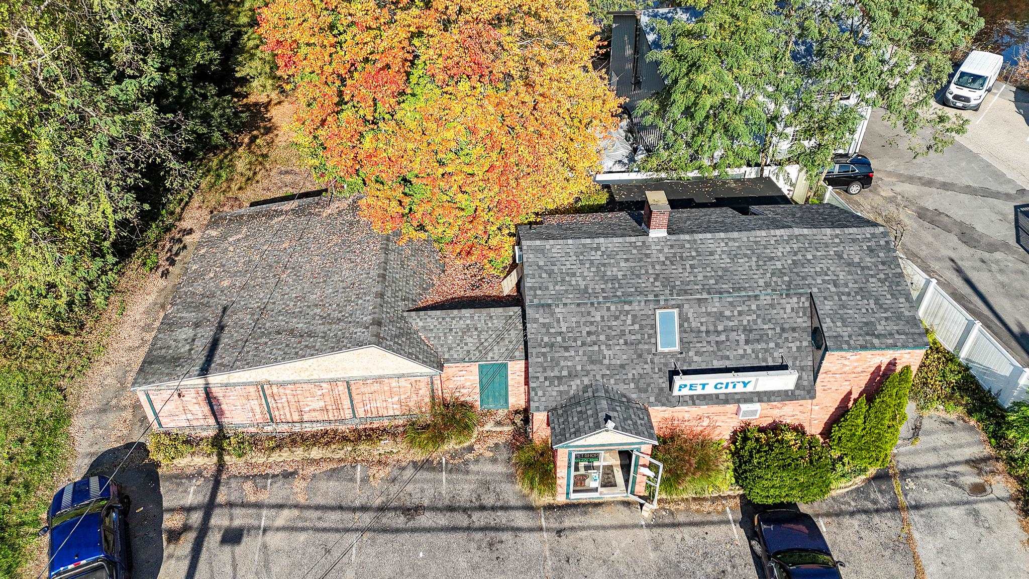 185 Lafayette Road