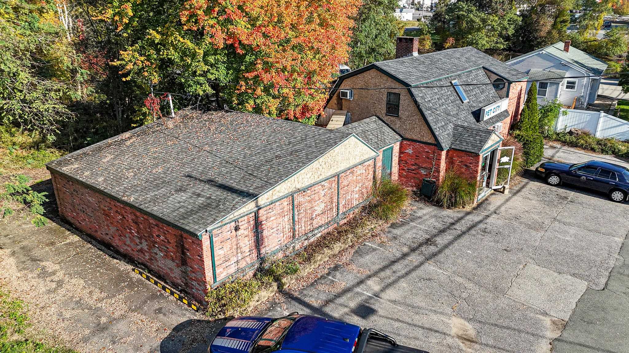185 Lafayette Road