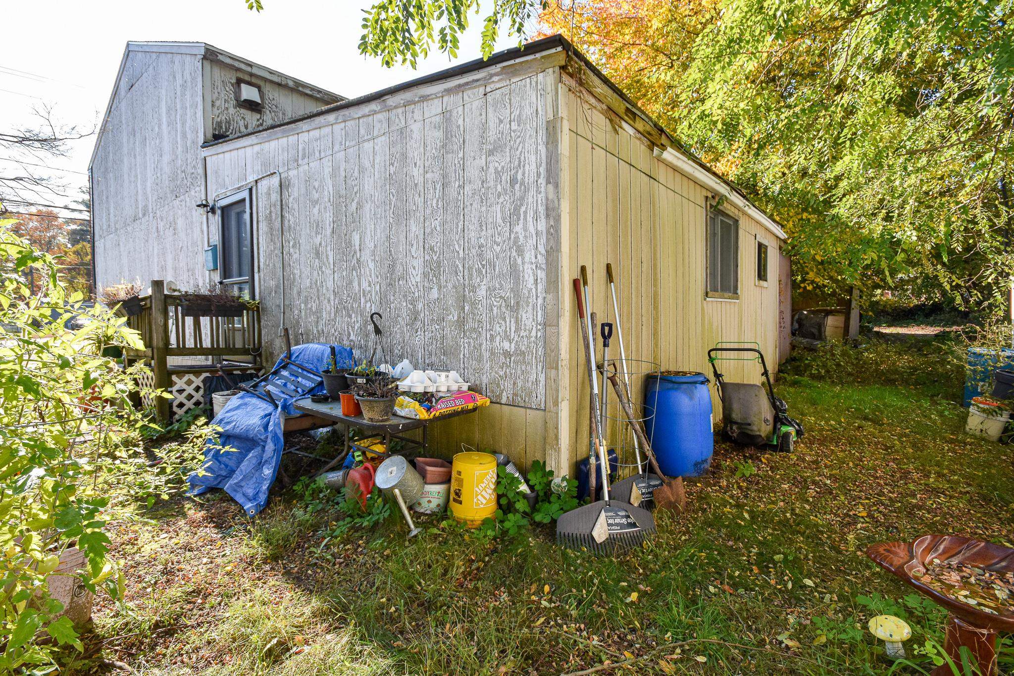 185 Lafayette Road