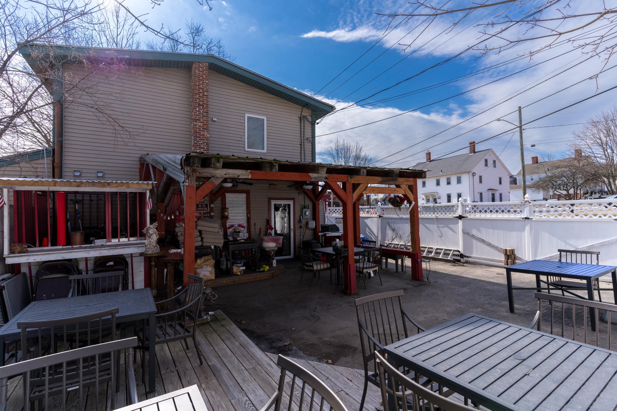 192 Main Street