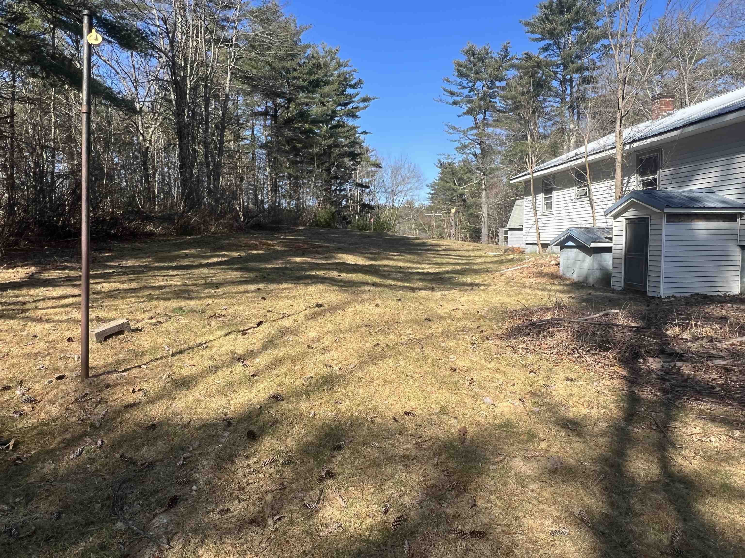 44 Rocky Hill Road