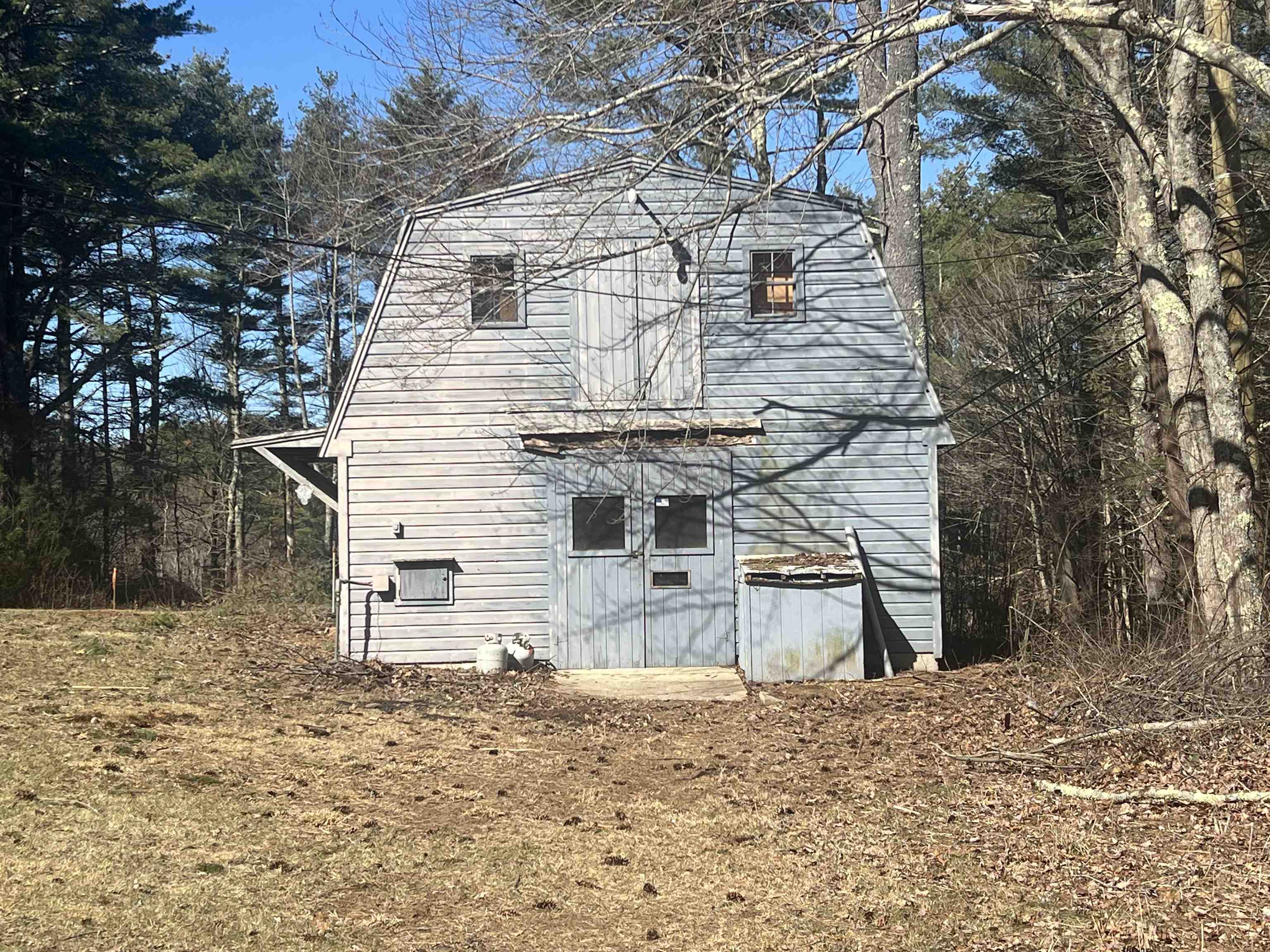 44 Rocky Hill Road