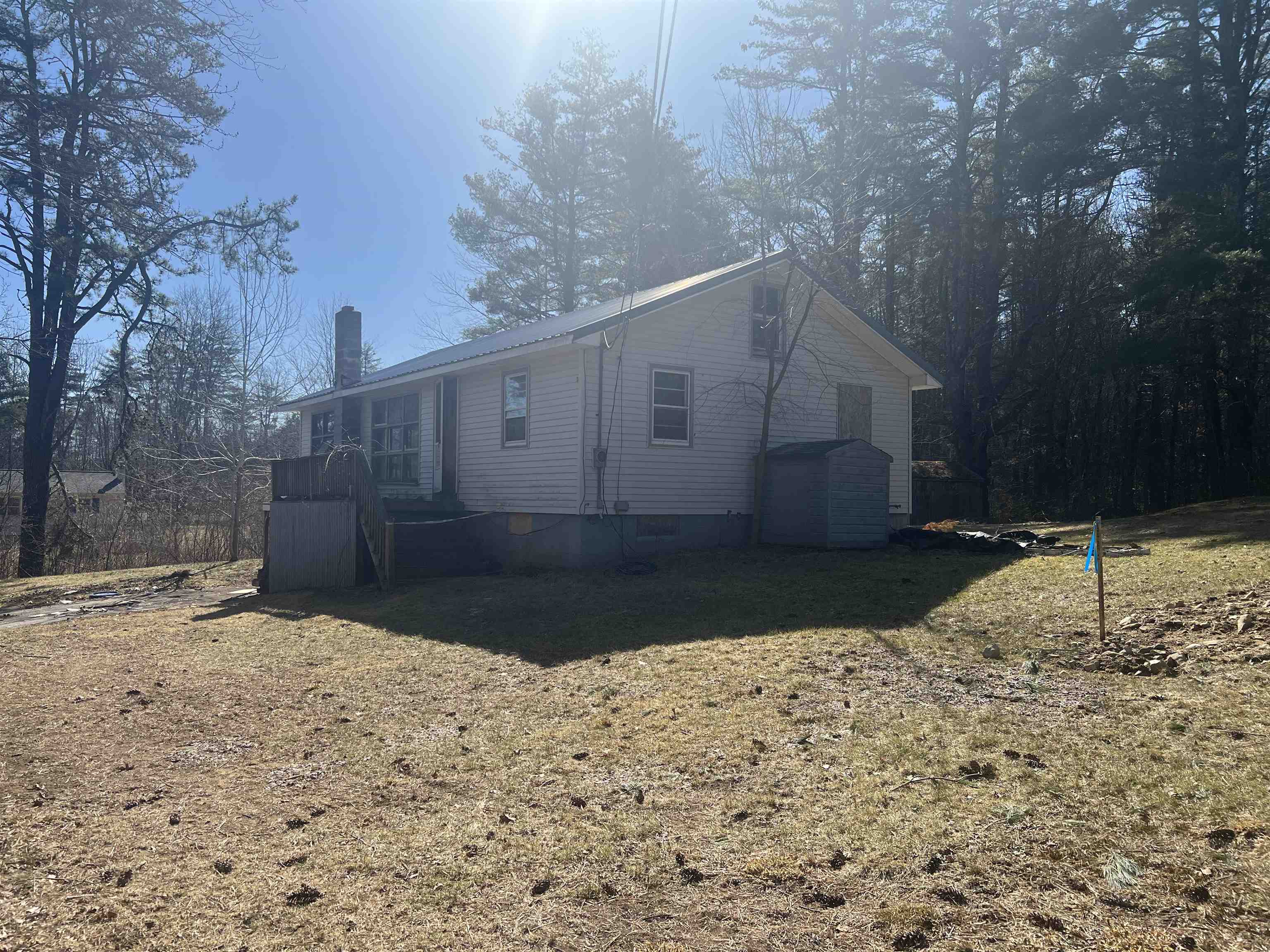 44 Rocky Hill Road