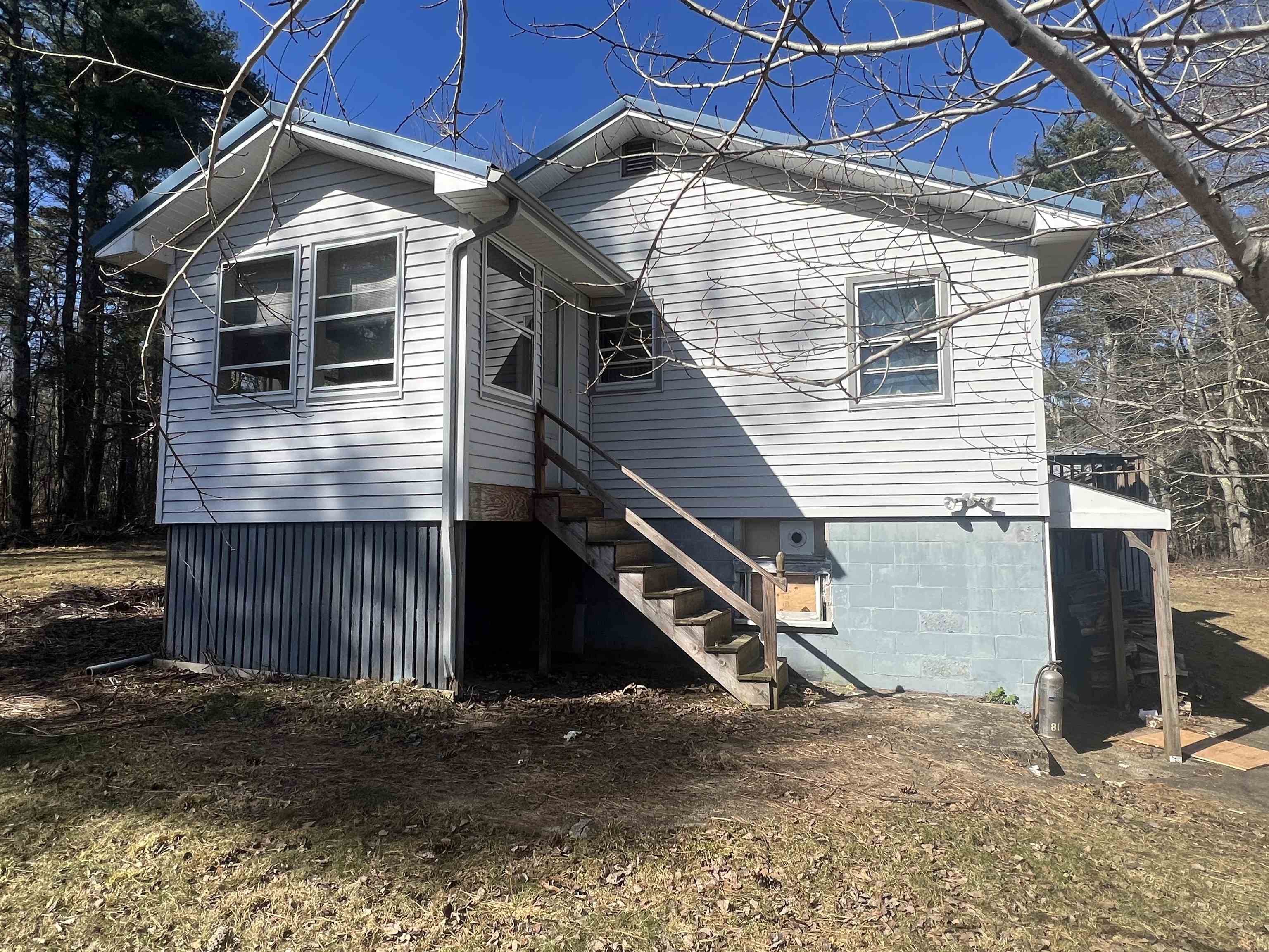 44 Rocky Hill Road