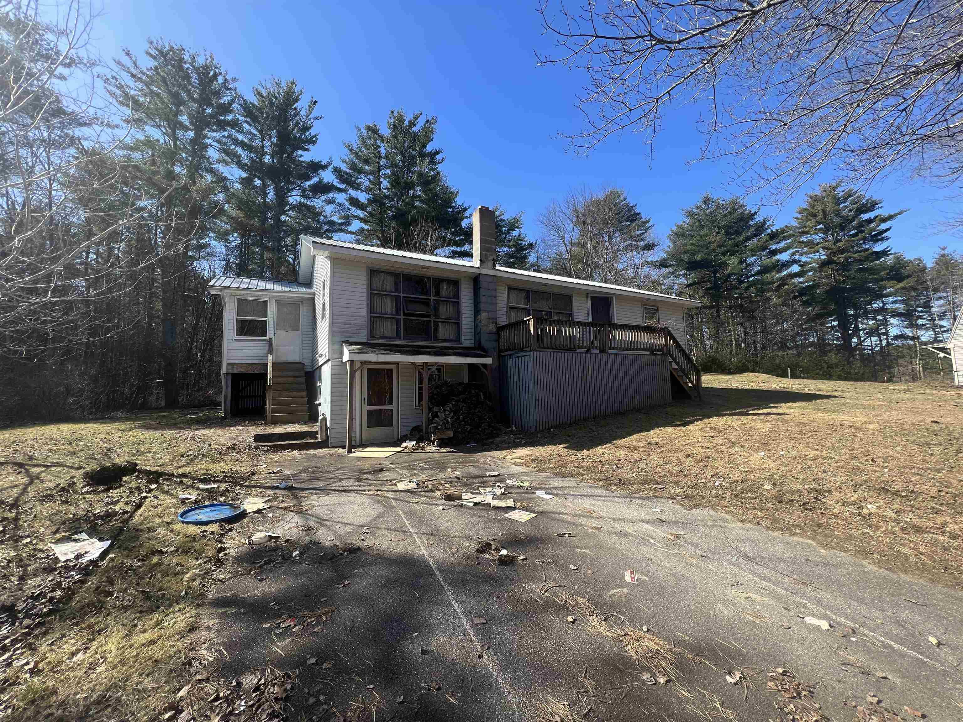 44 Rocky Hill Road