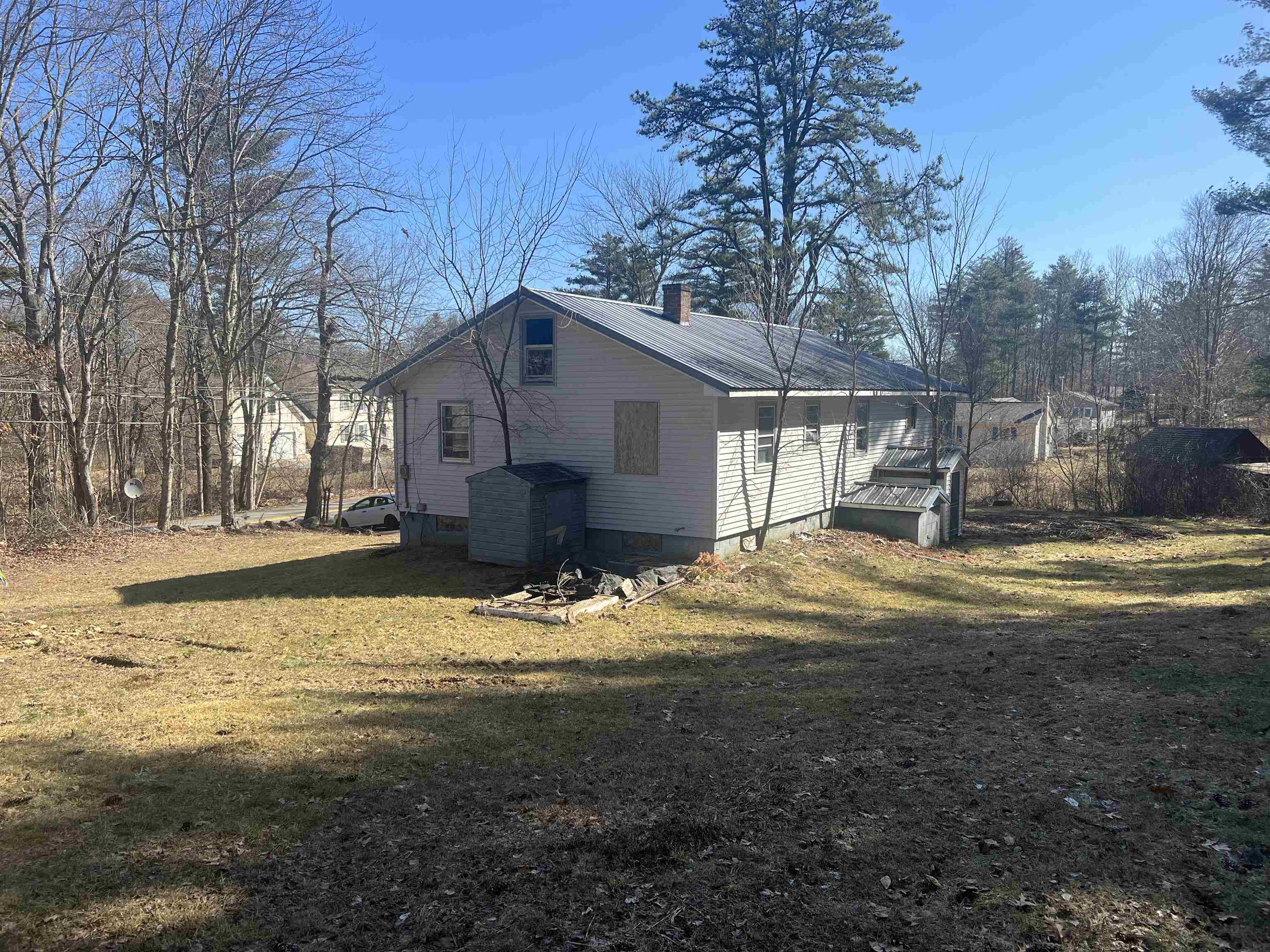 44 Rocky Hill Road