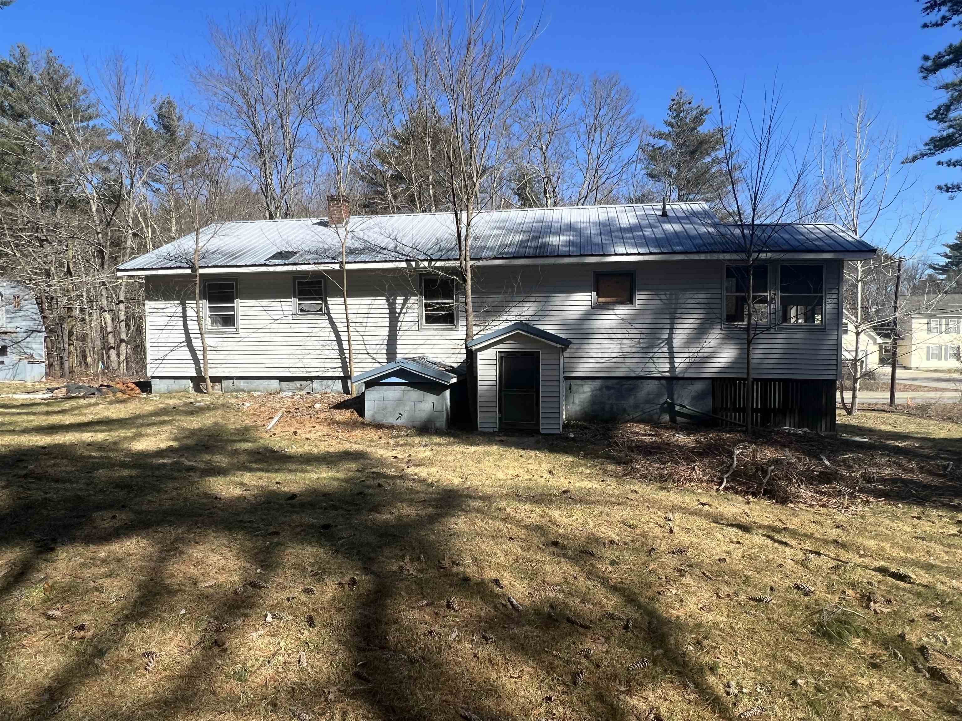 44 Rocky Hill Road