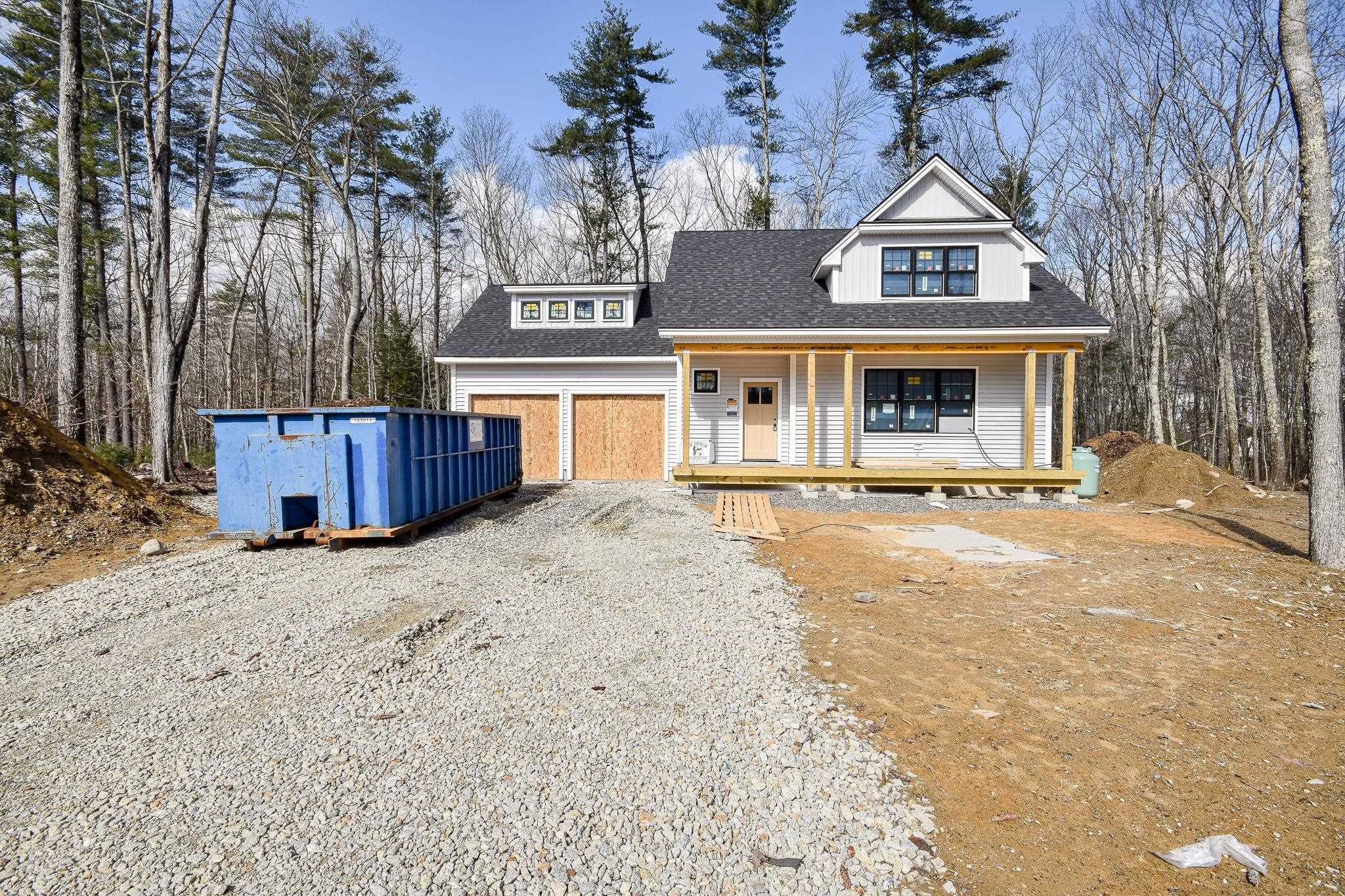 37 Wildcat Drive