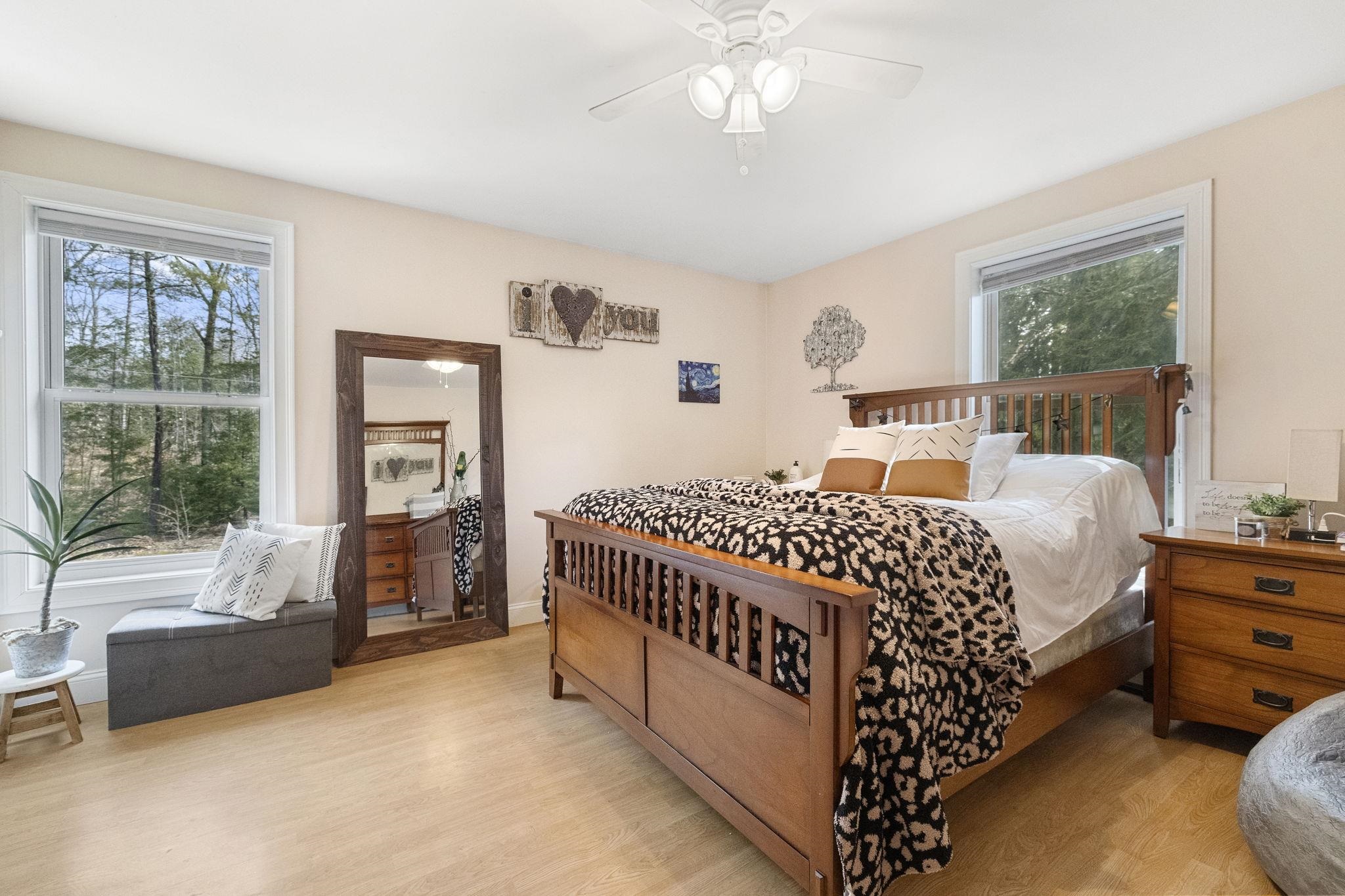 77 Miller Road