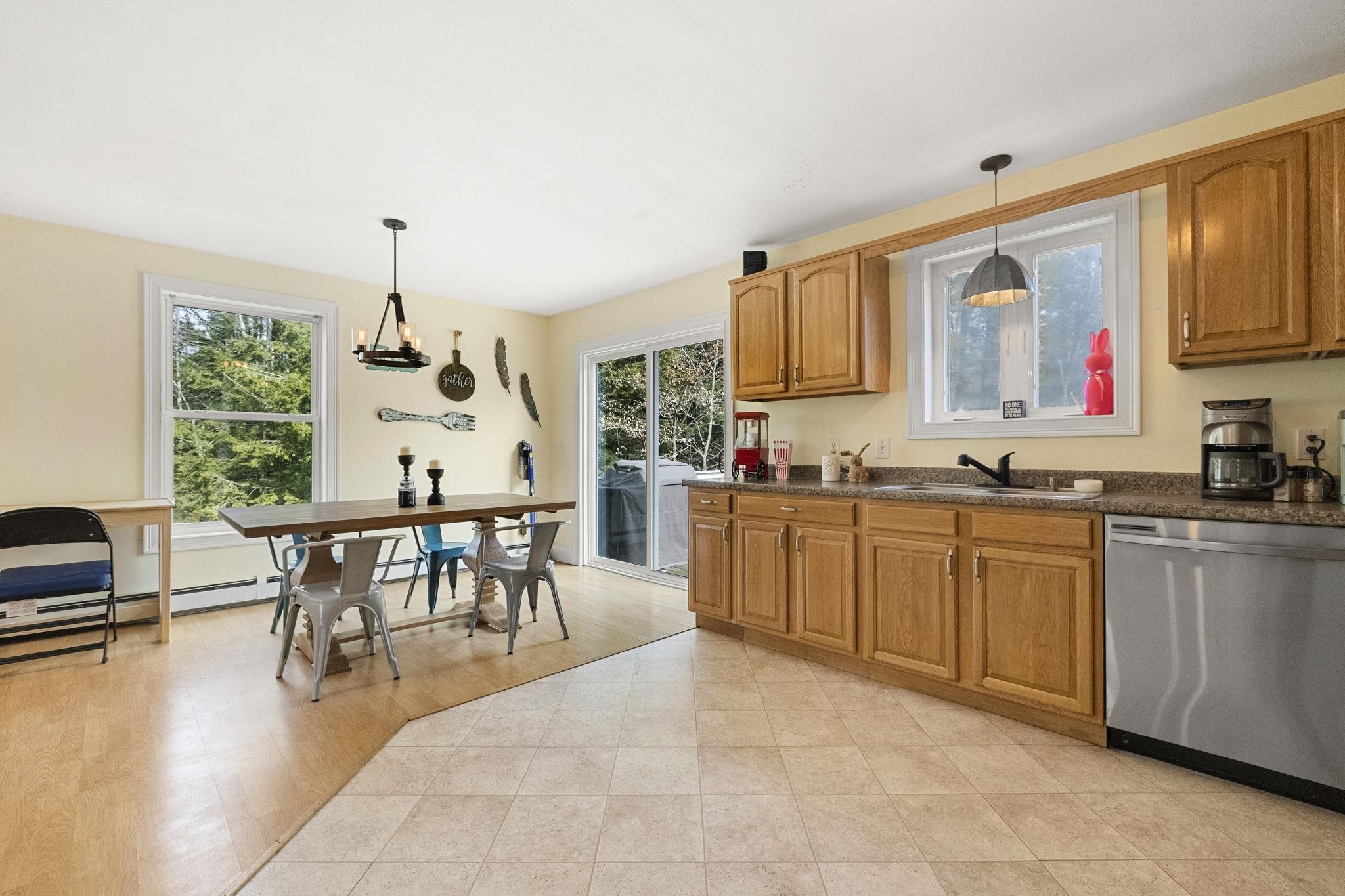 77 Miller Road
