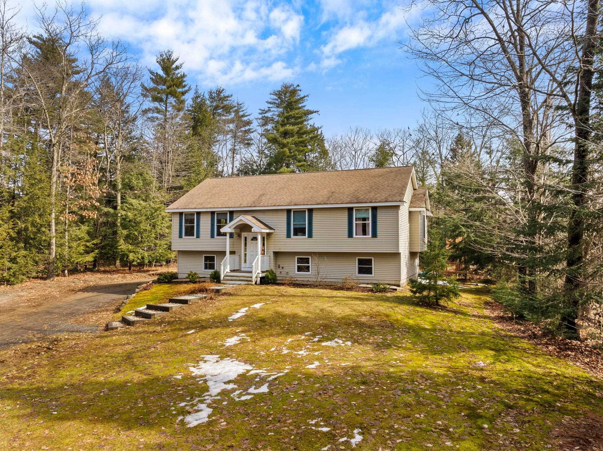 77 Miller Road