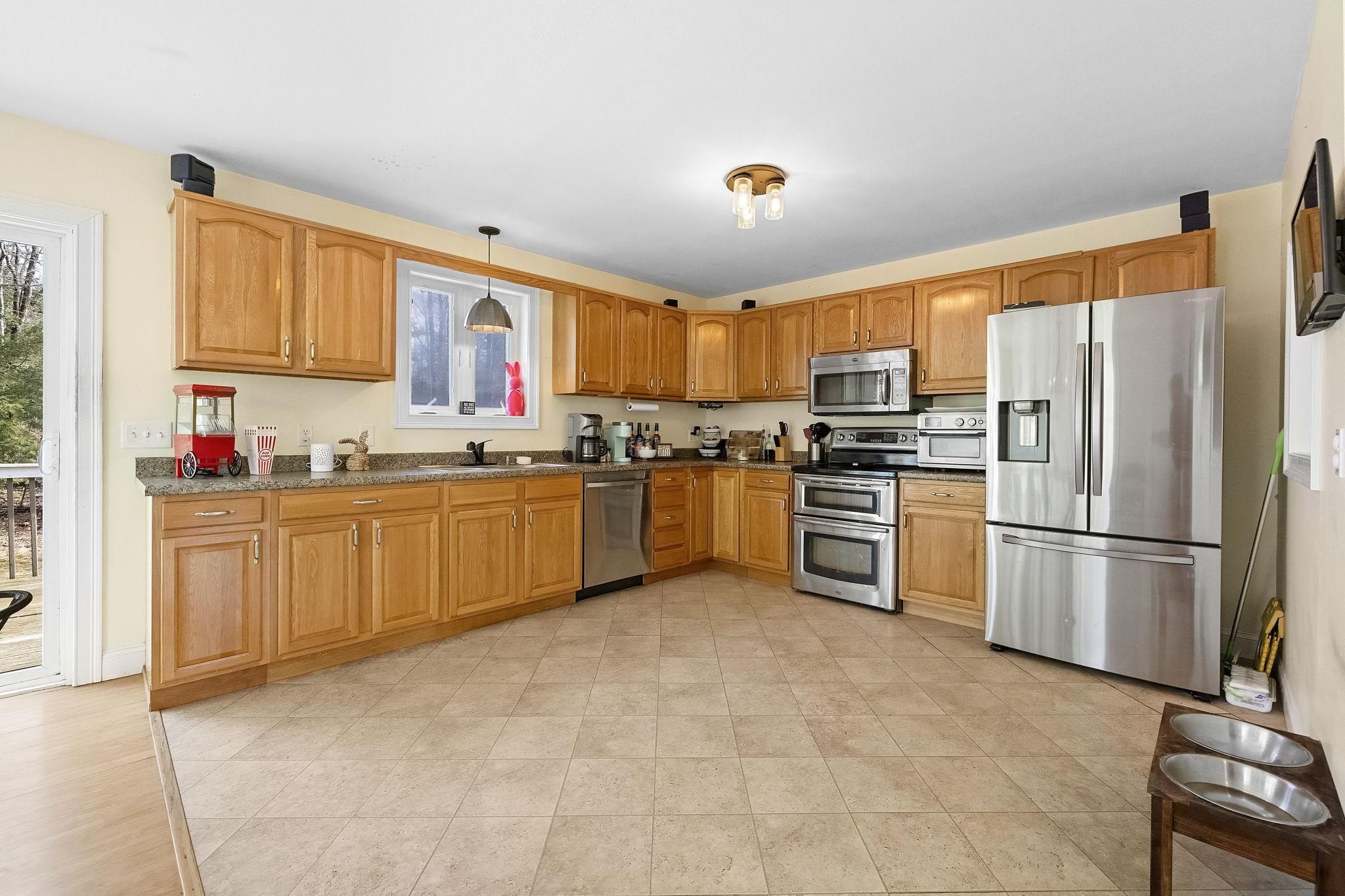 77 Miller Road