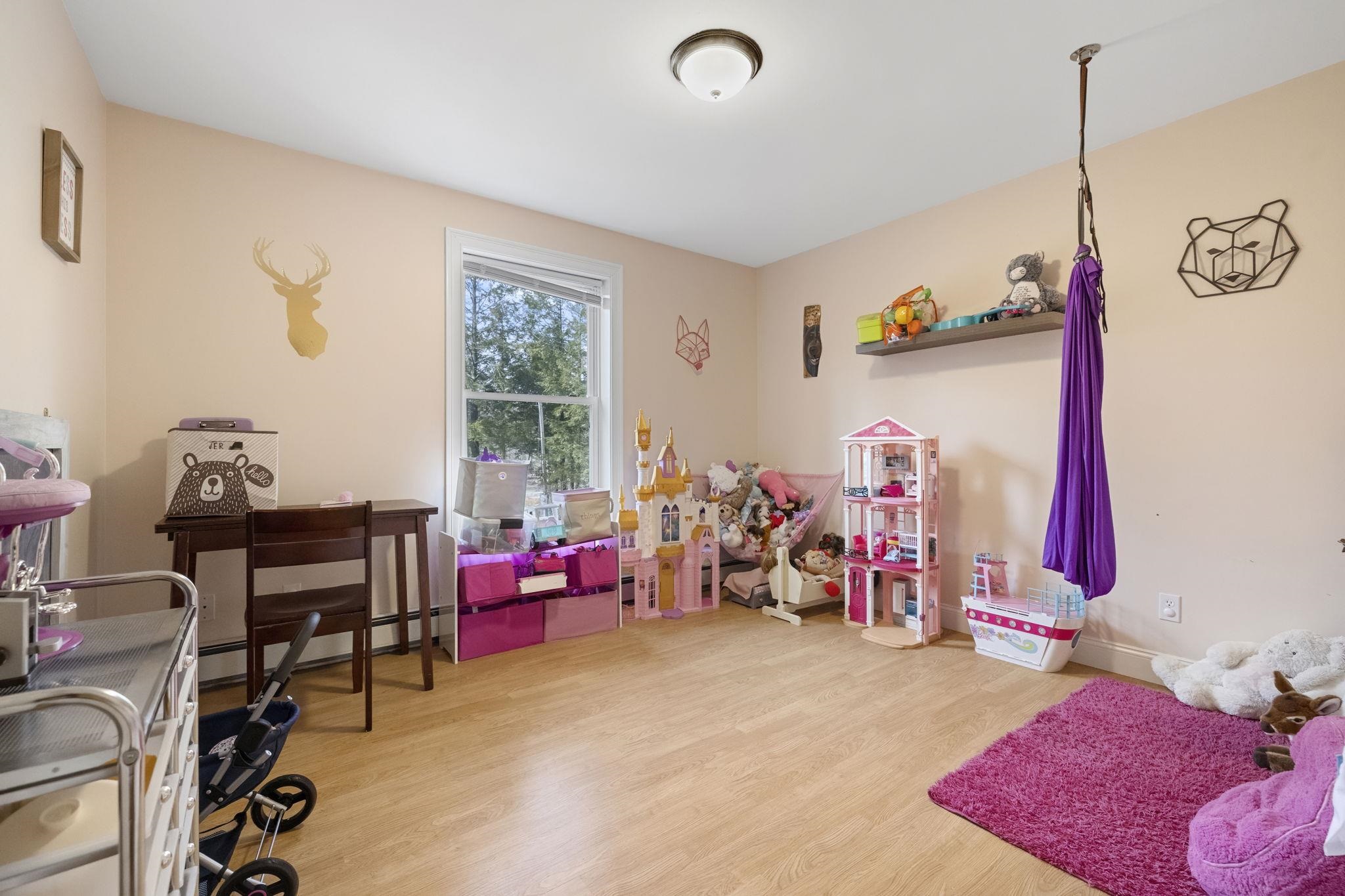 77 Miller Road