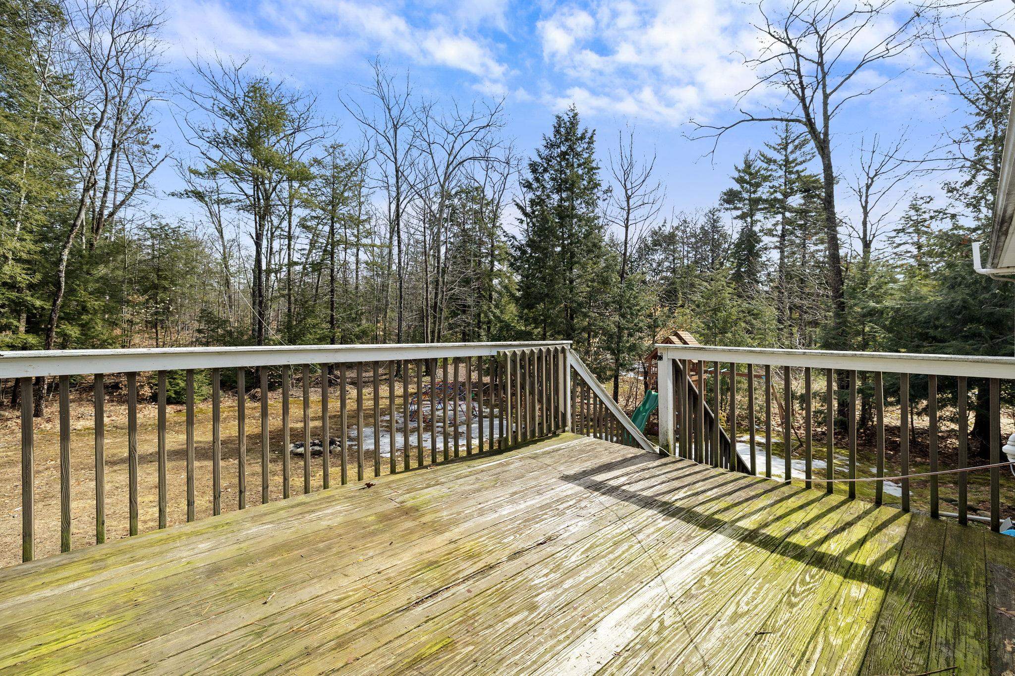 77 Miller Road