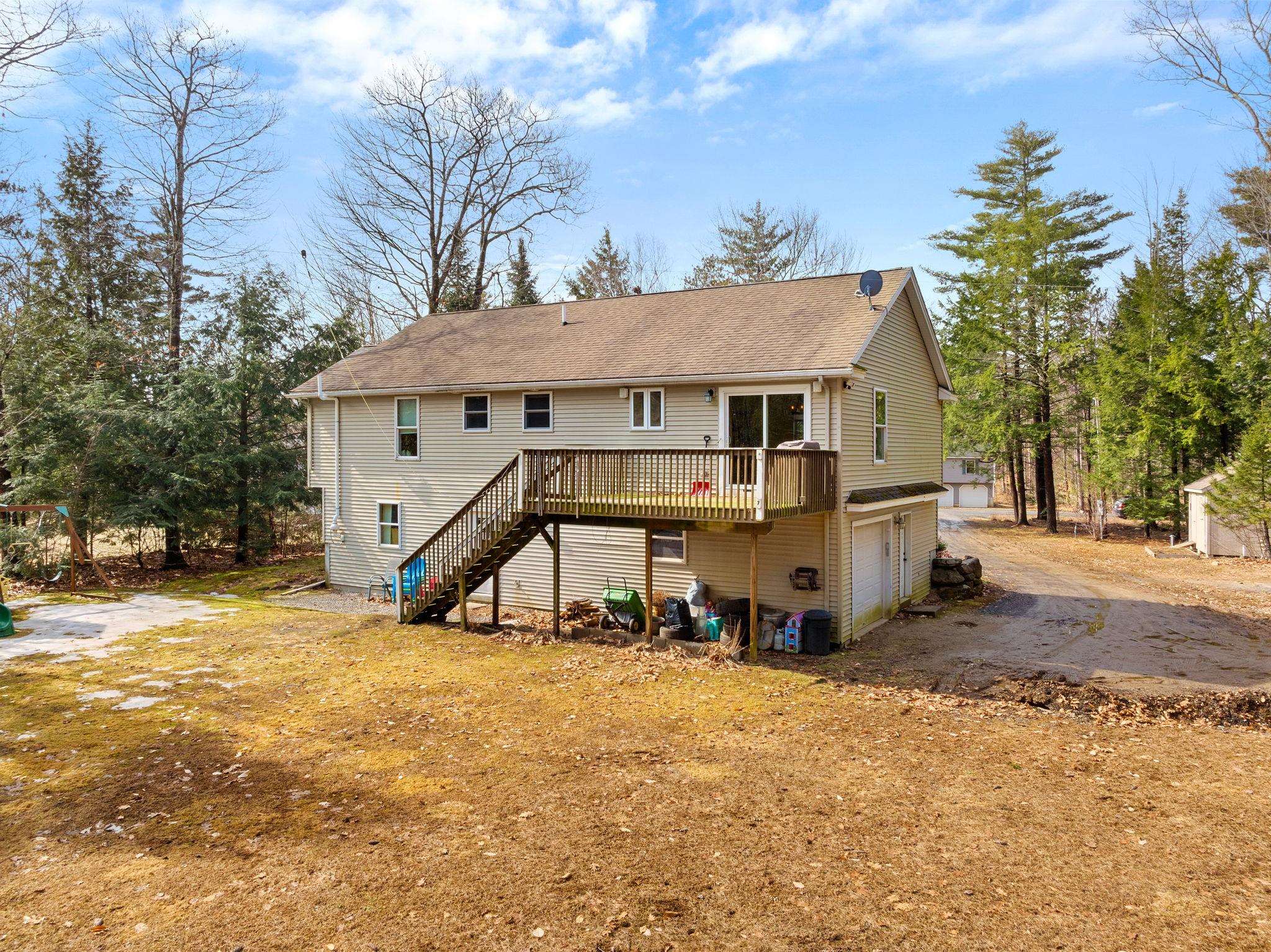 77 Miller Road