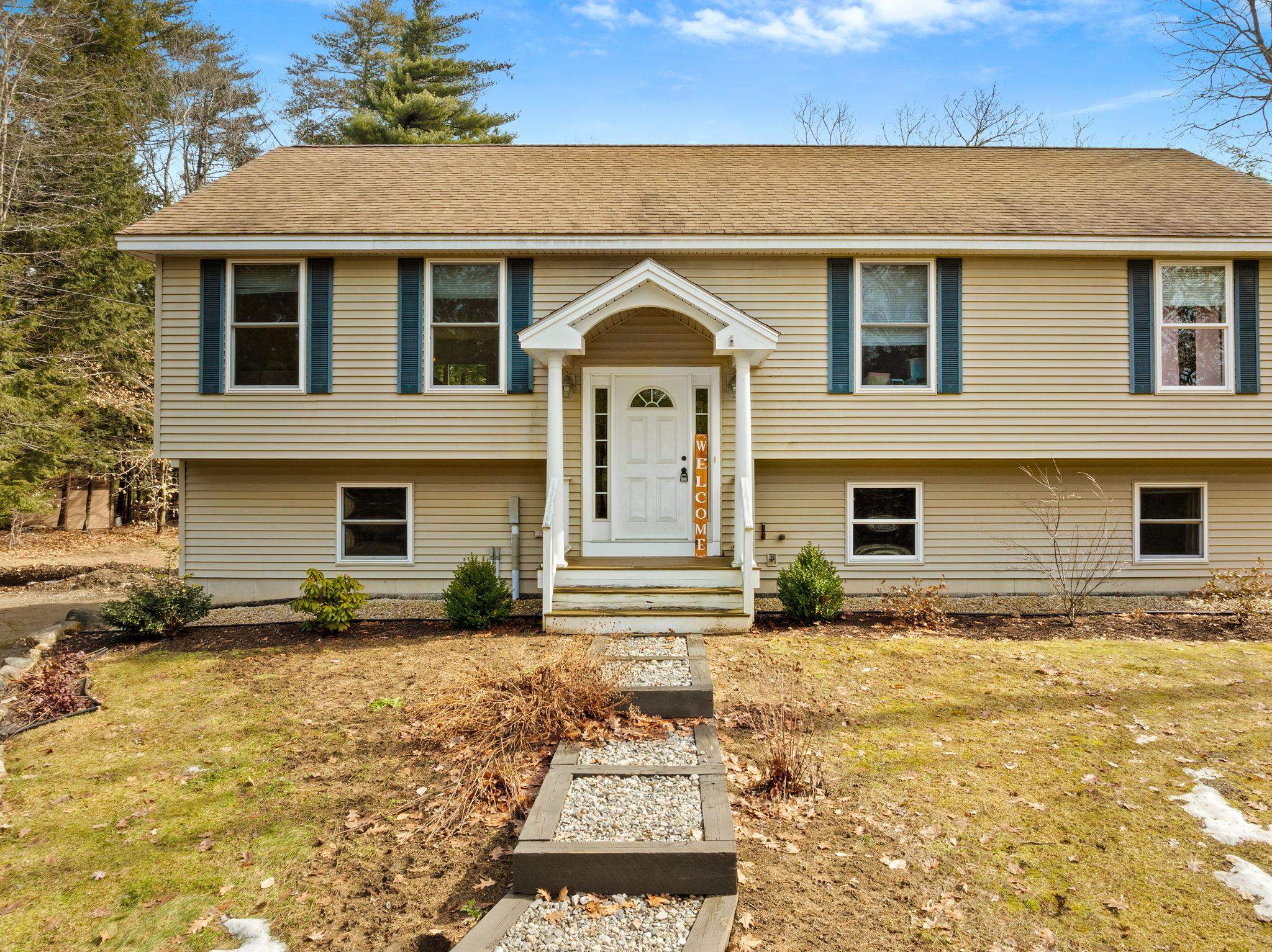 77 Miller Road