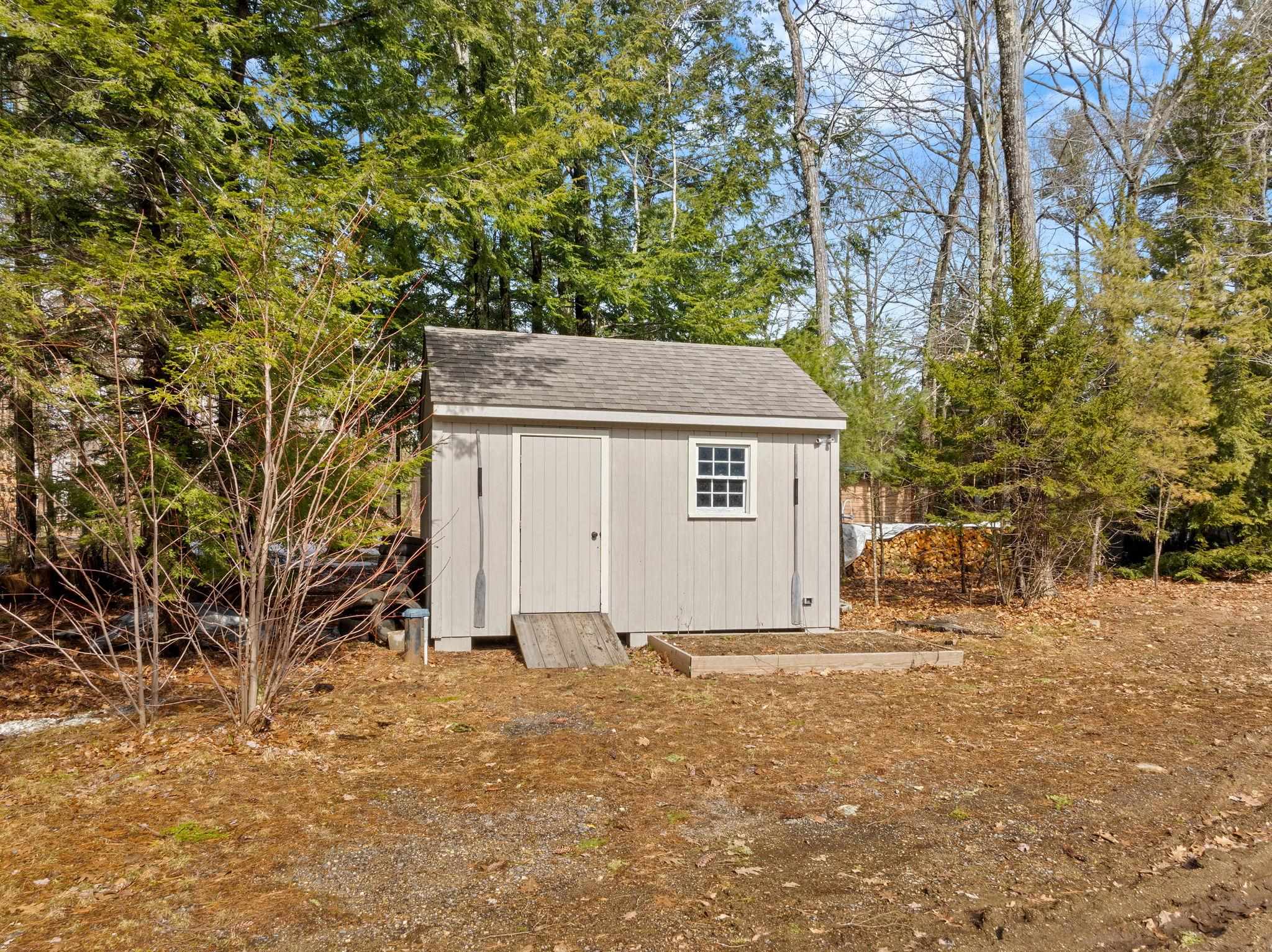 77 Miller Road