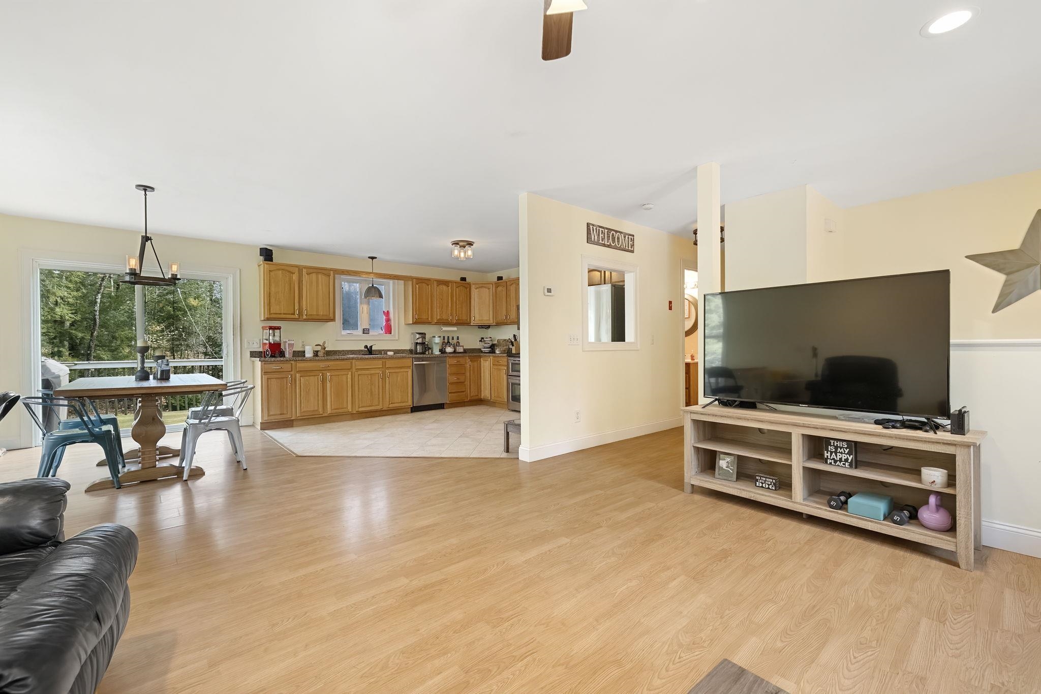 77 Miller Road
