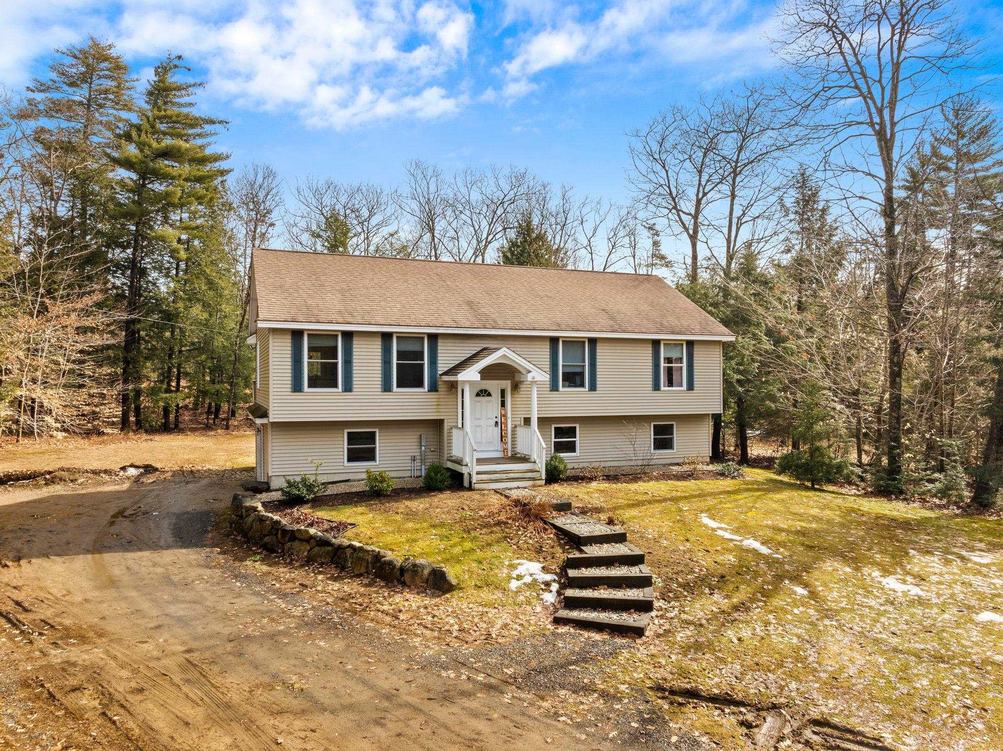 77 Miller Road