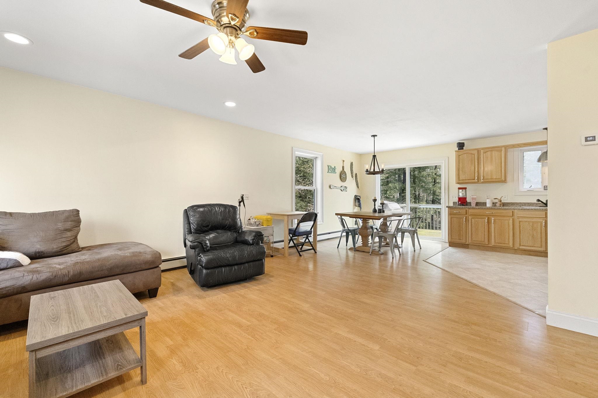 77 Miller Road