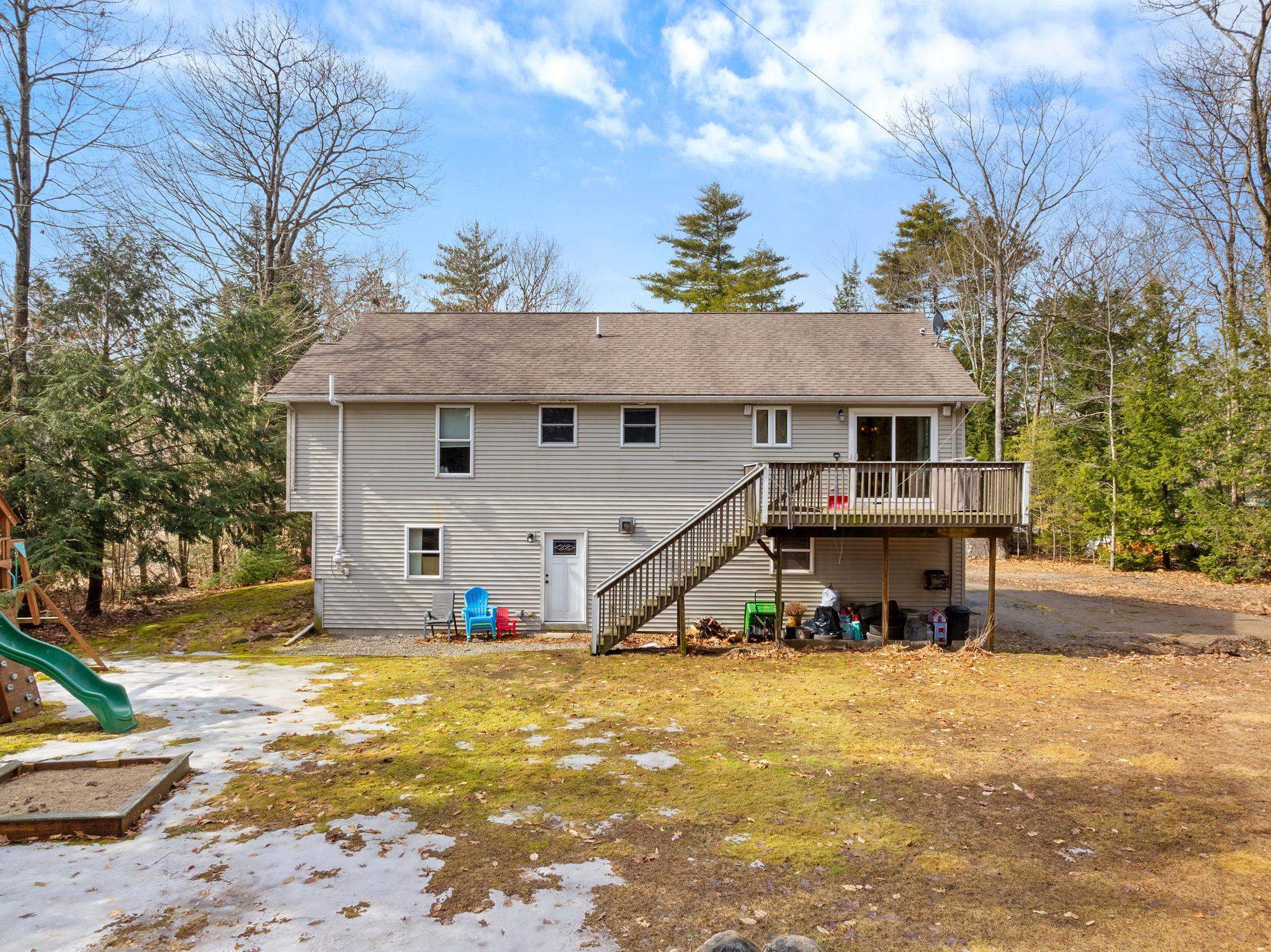 77 Miller Road