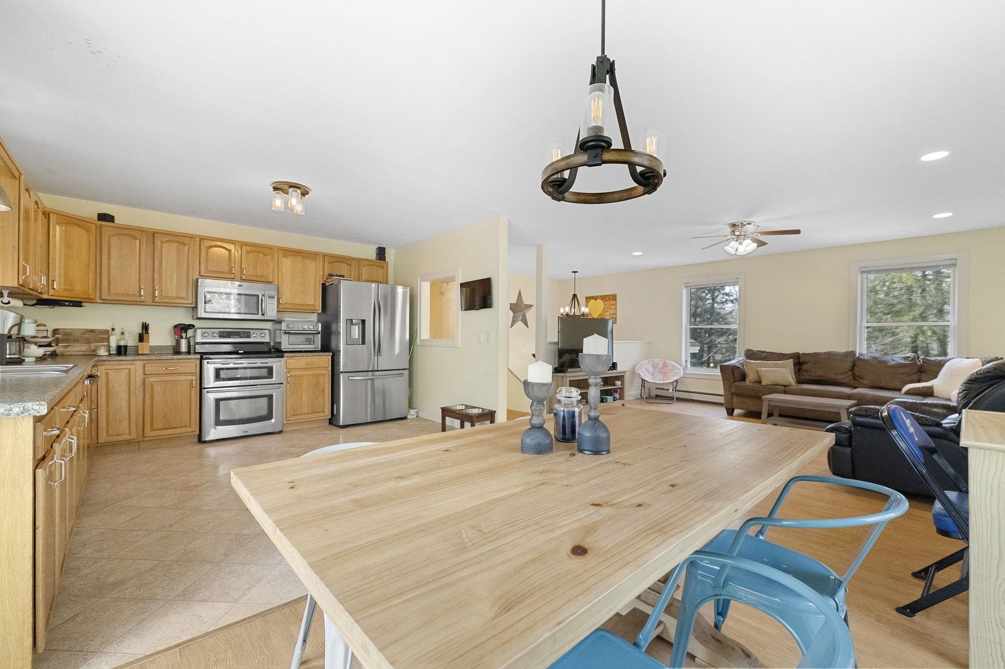 77 Miller Road