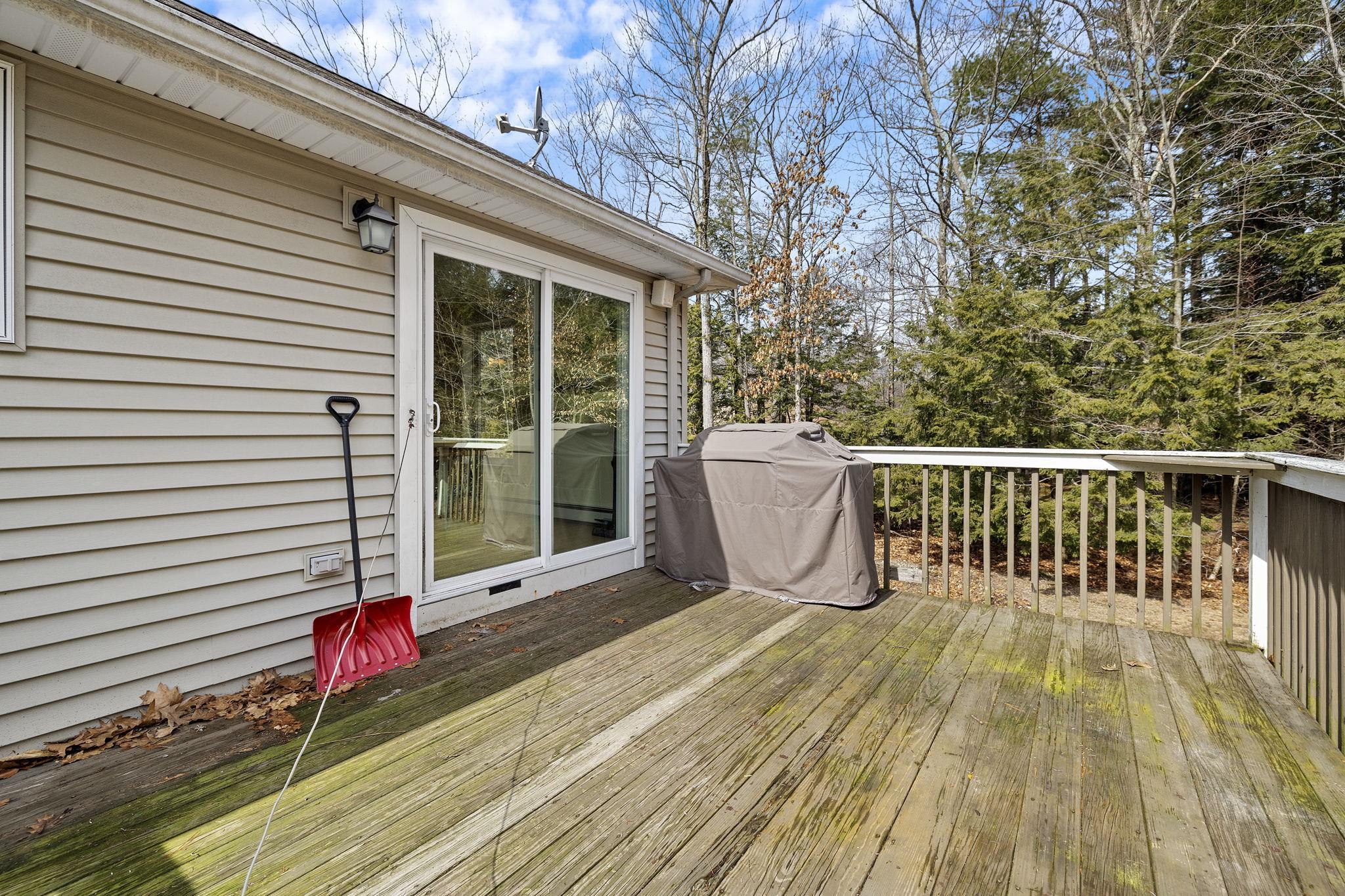 77 Miller Road