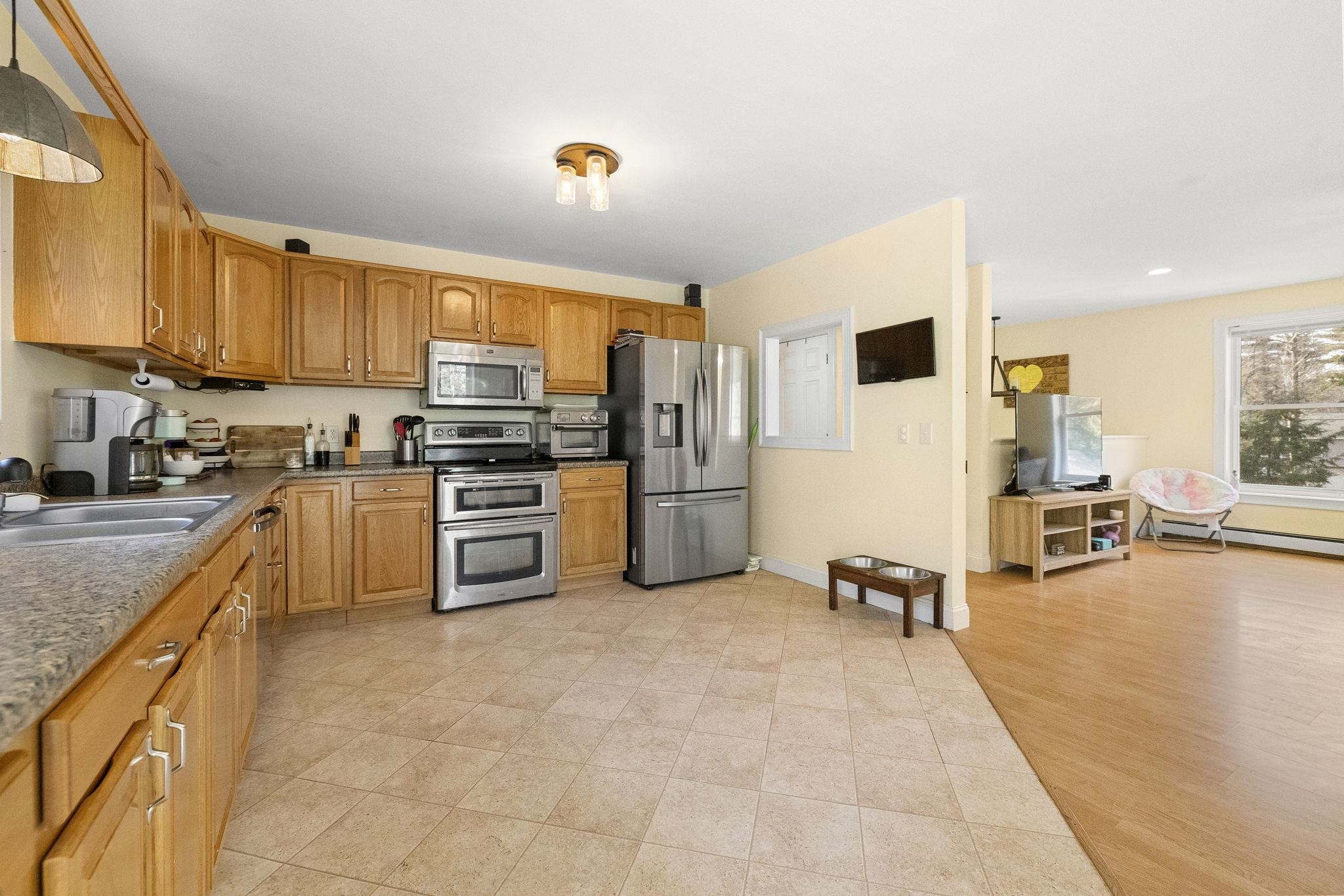 77 Miller Road