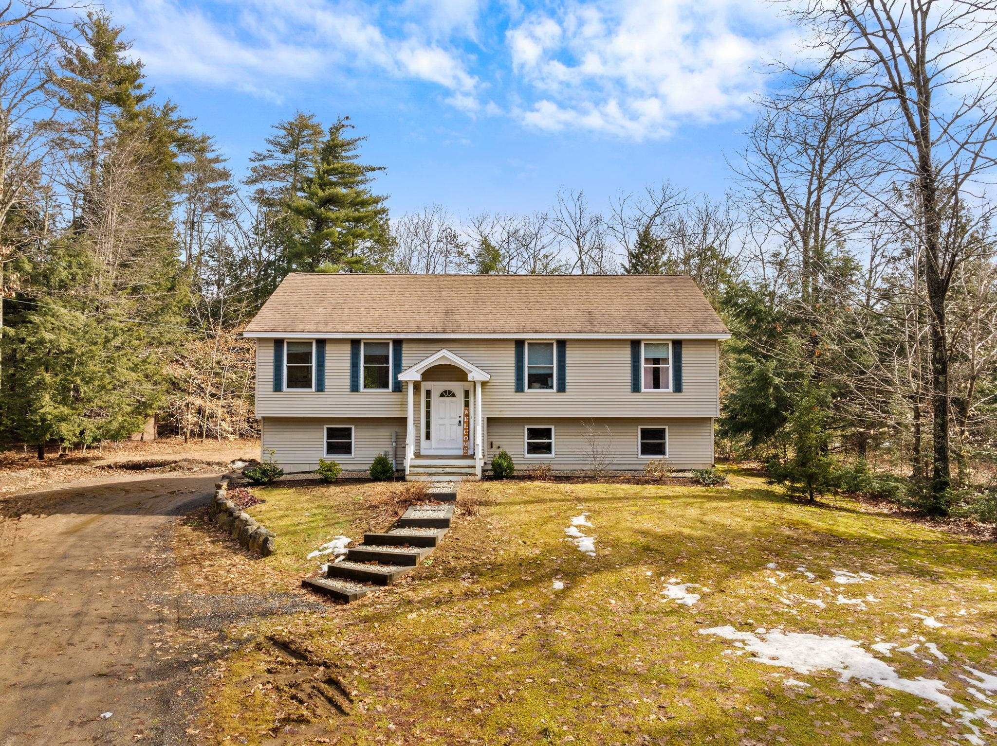 77 Miller Road