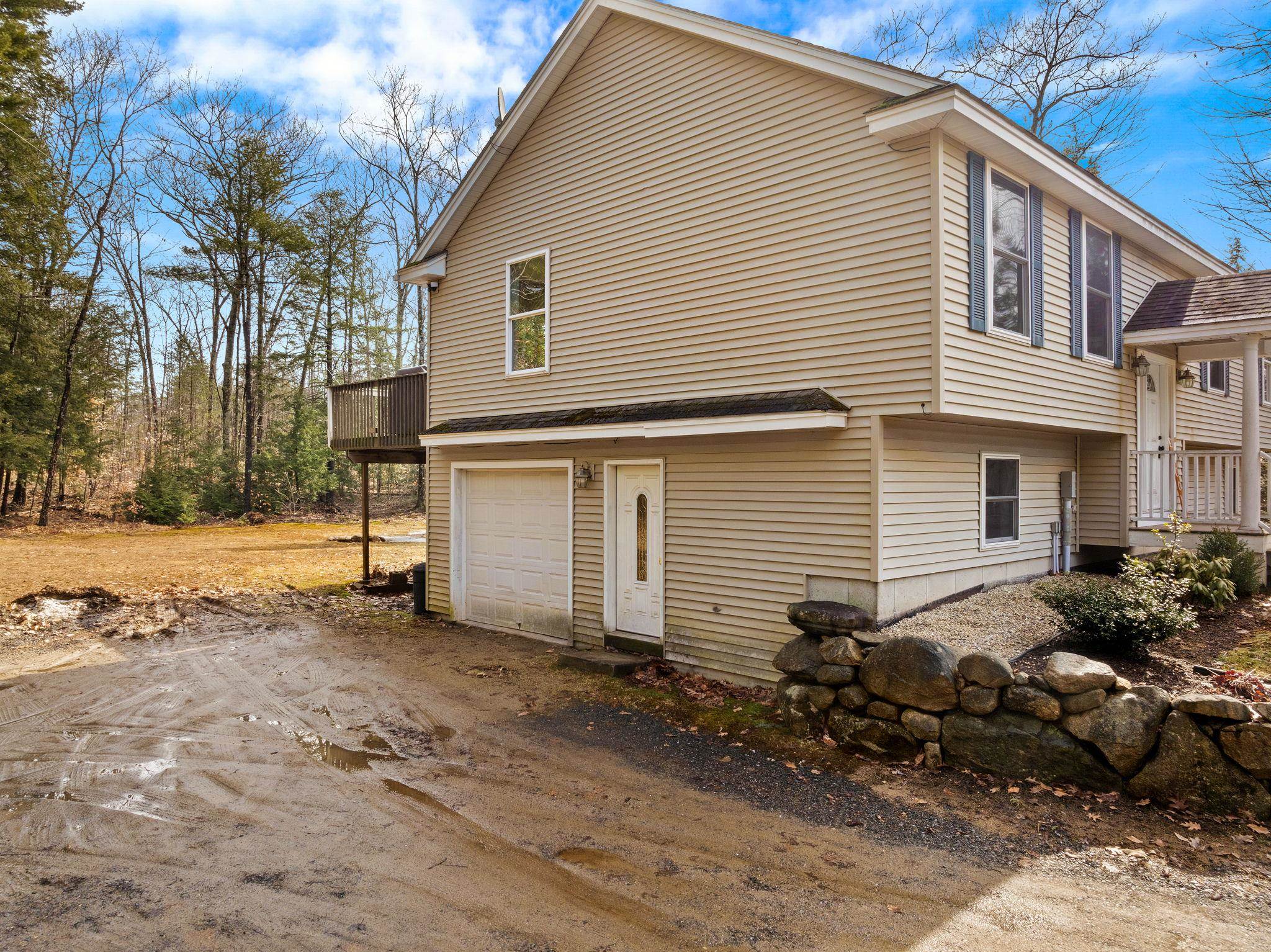 77 Miller Road