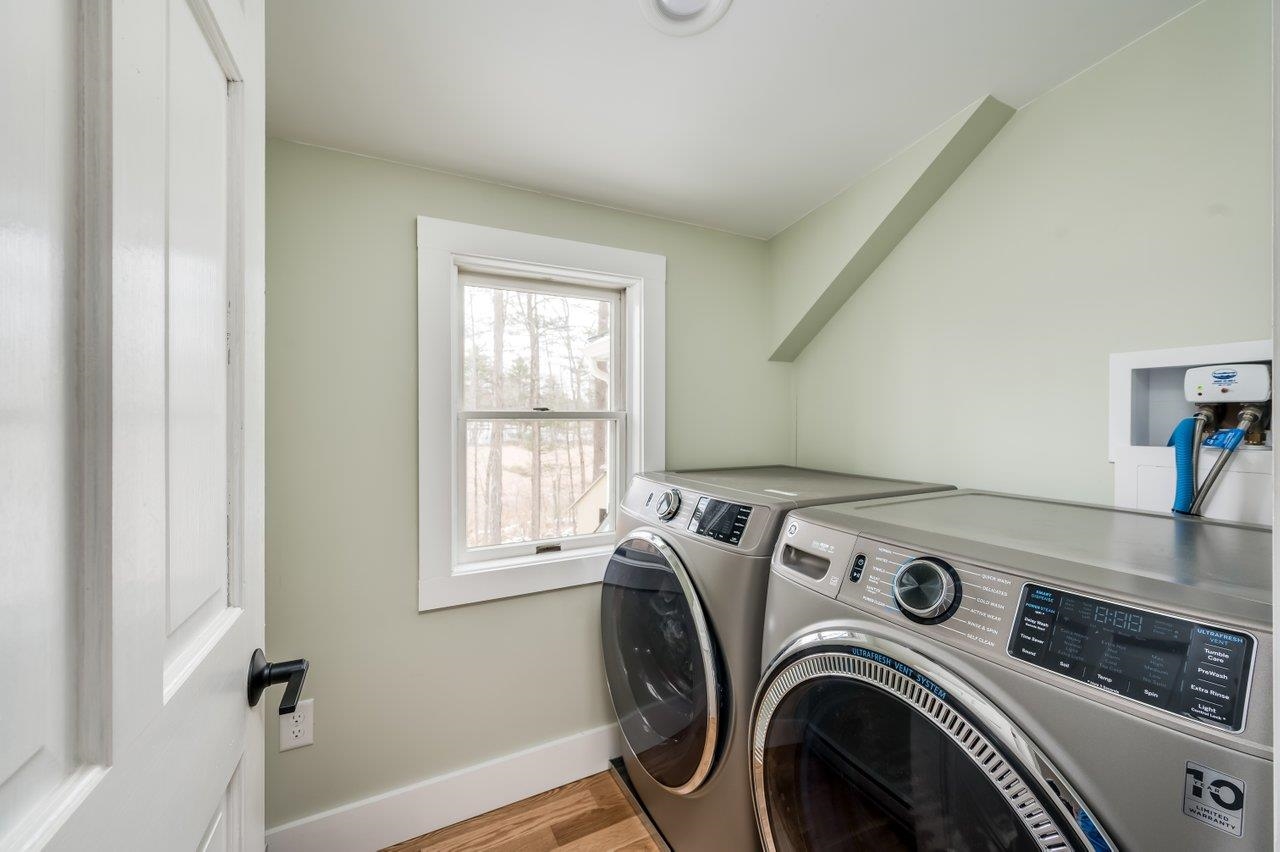 23 Nute Road