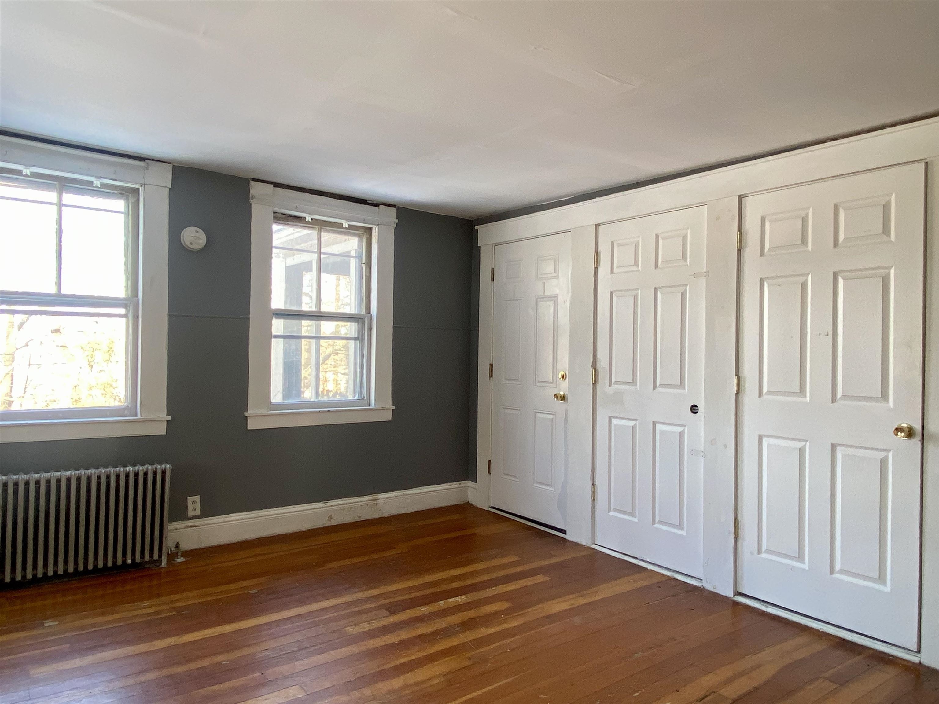 3 lincoln Street