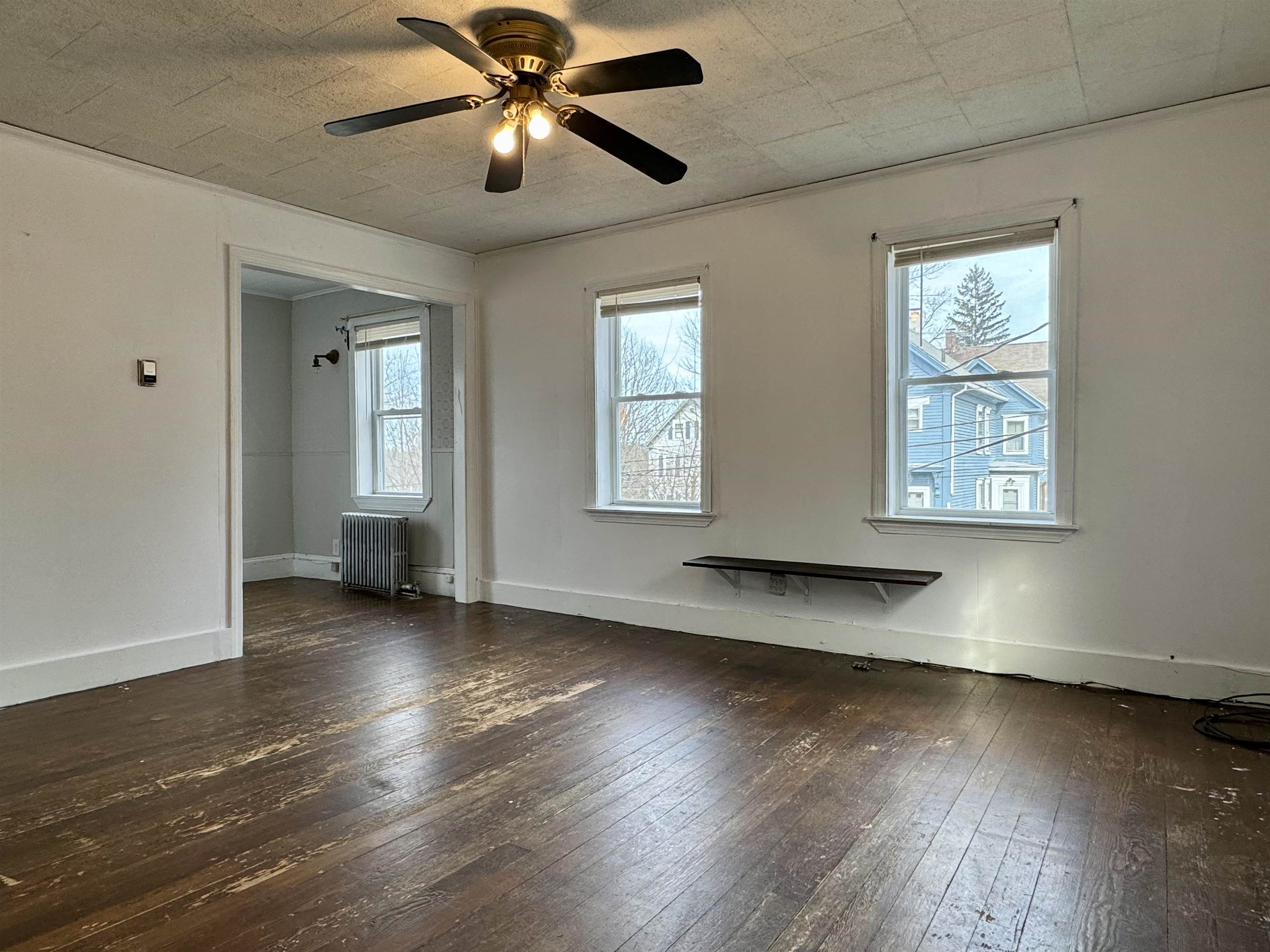 3 lincoln Street