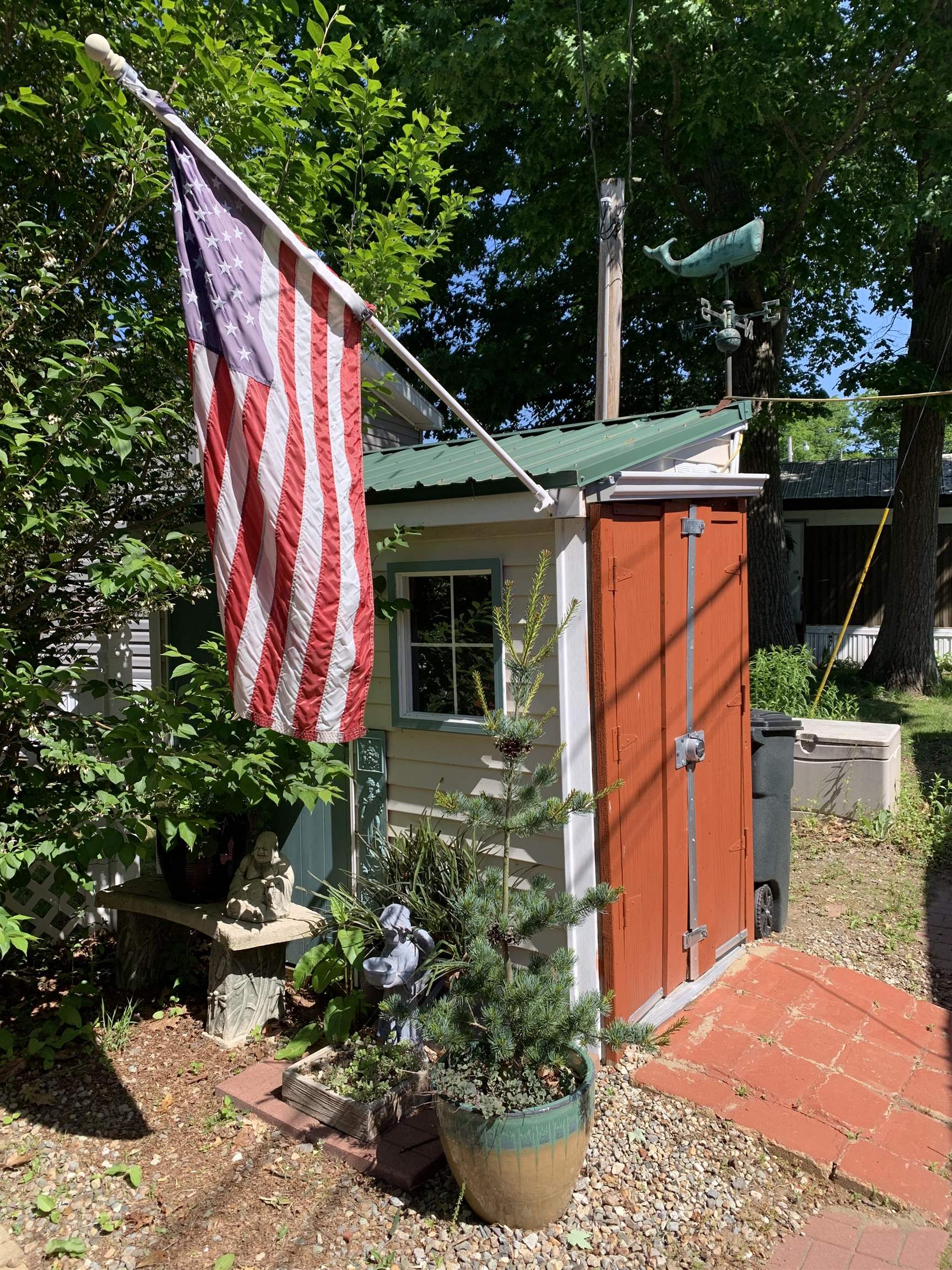 21 Chestnut Road