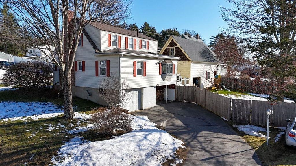 46 Glenwood Avenue
