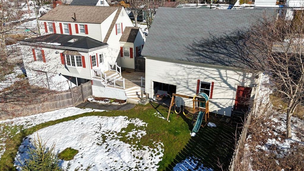 46 Glenwood Avenue