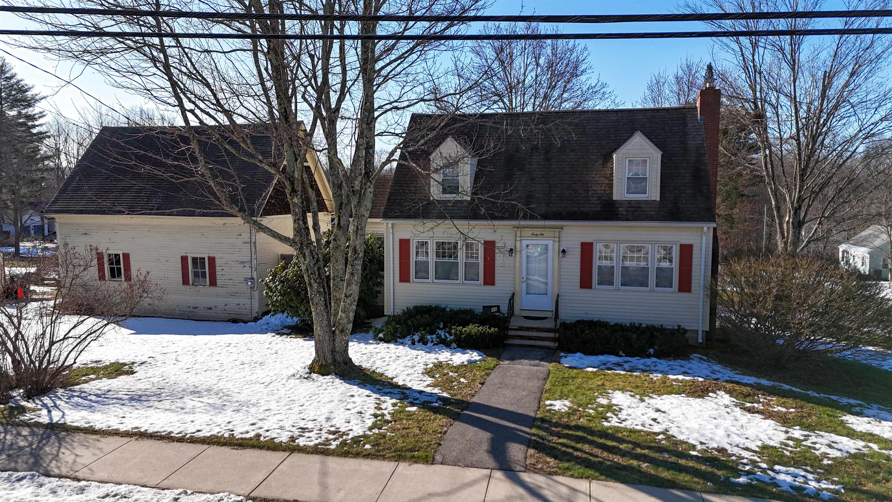 46 Glenwood Avenue