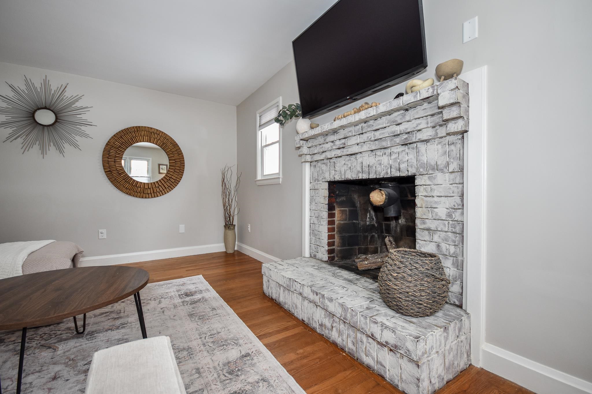 46 Glenwood Avenue