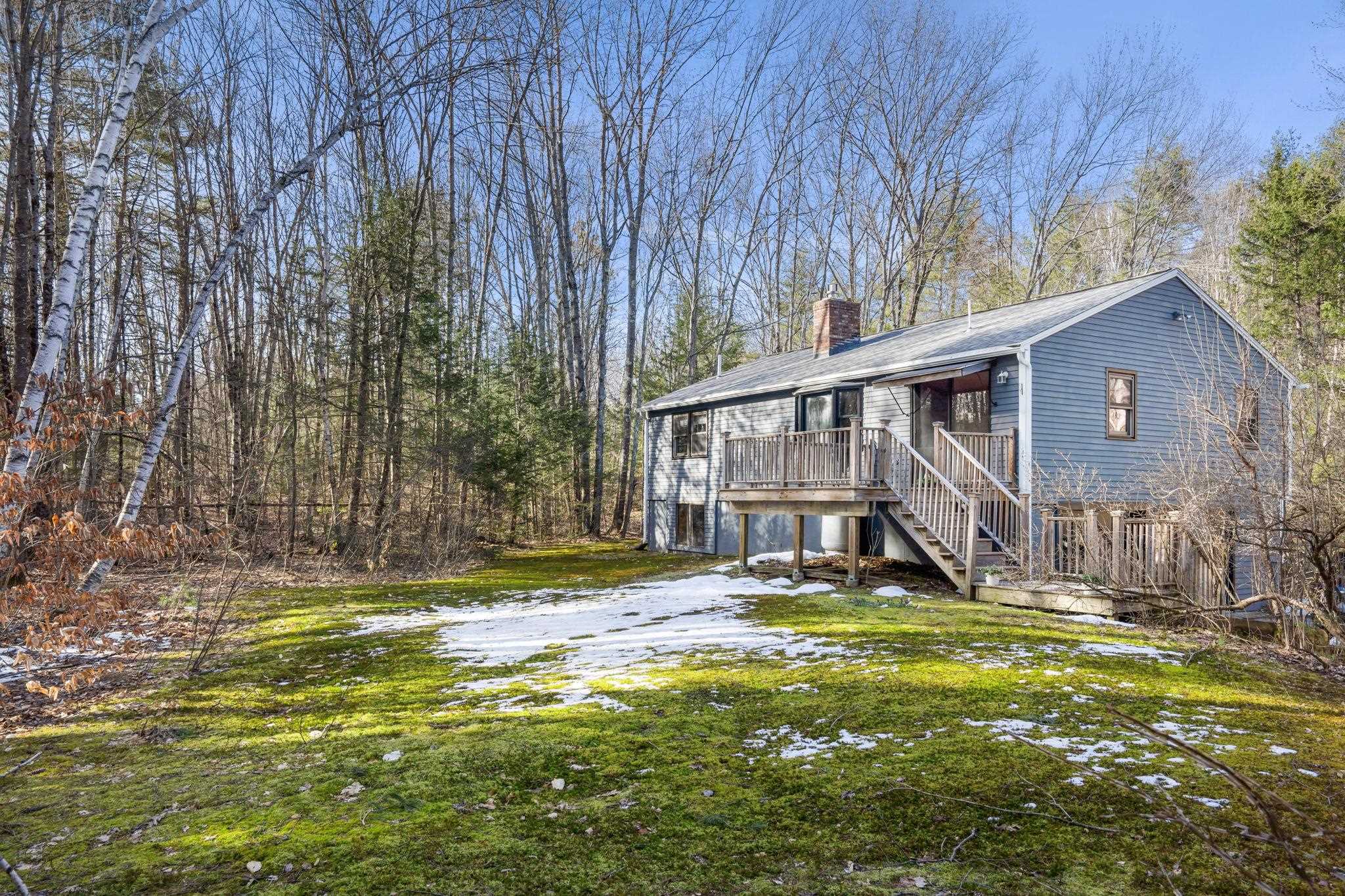 48 Old Stage Road