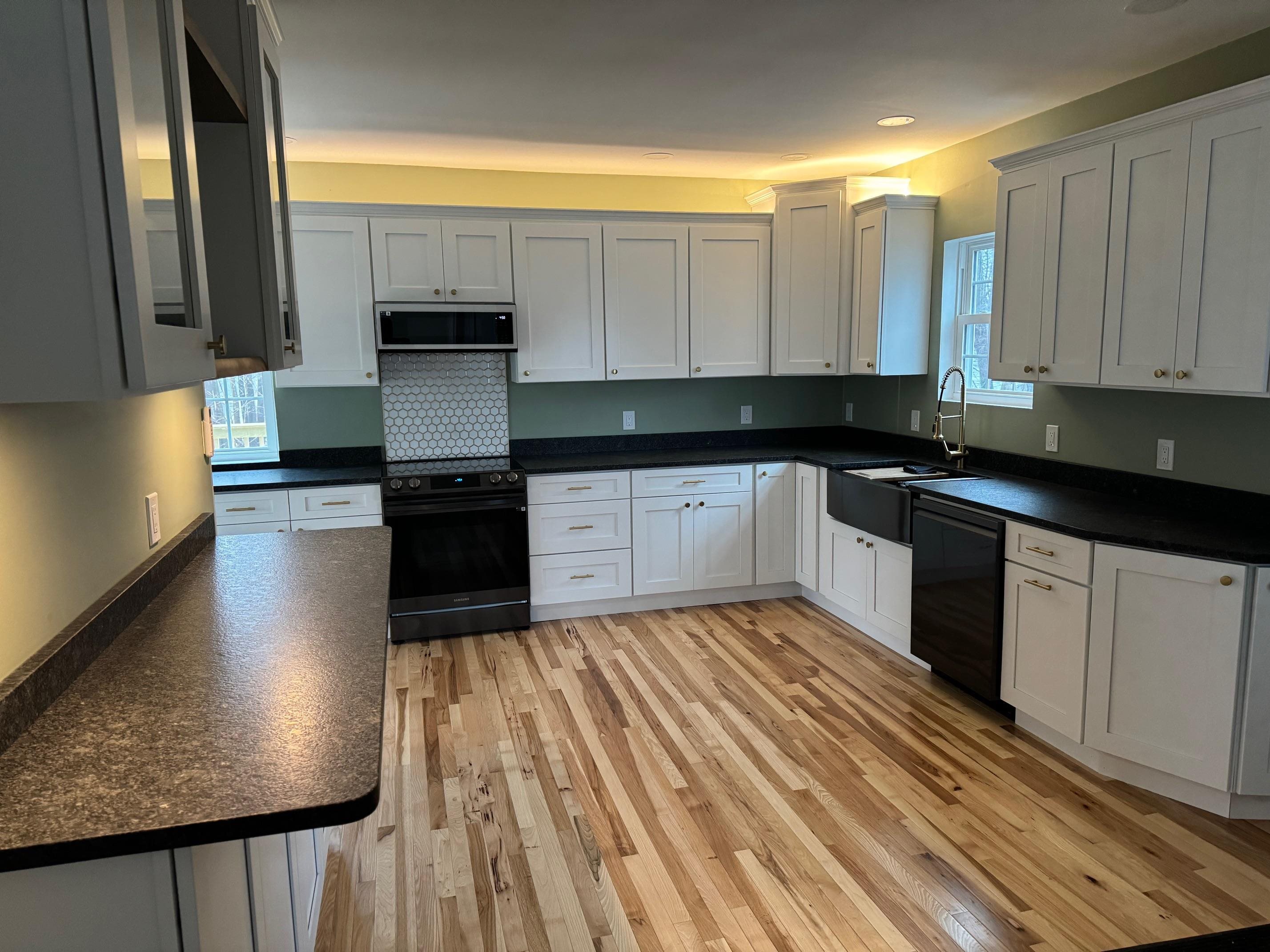 5 Crockett Street