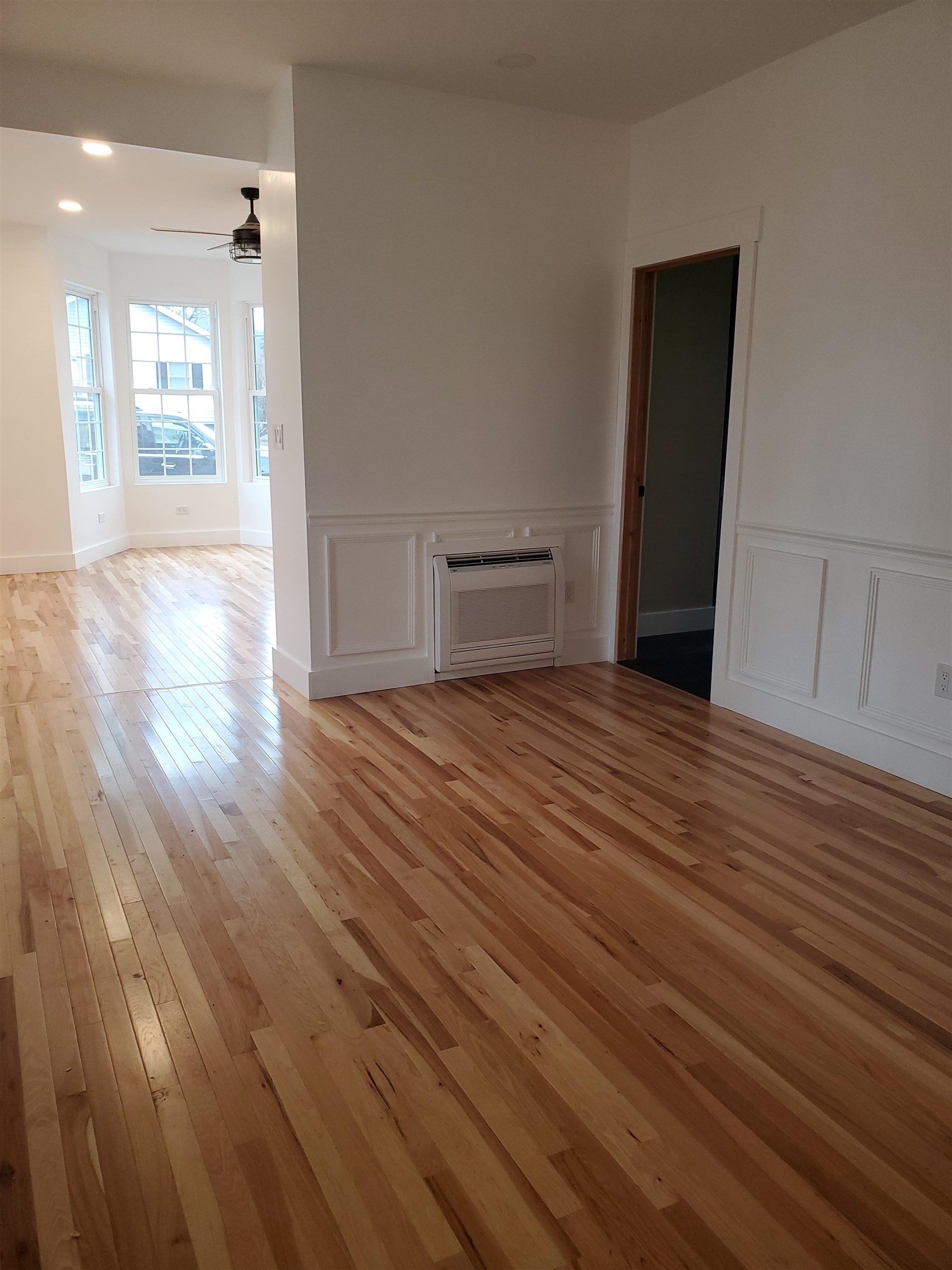 5 Crockett Street