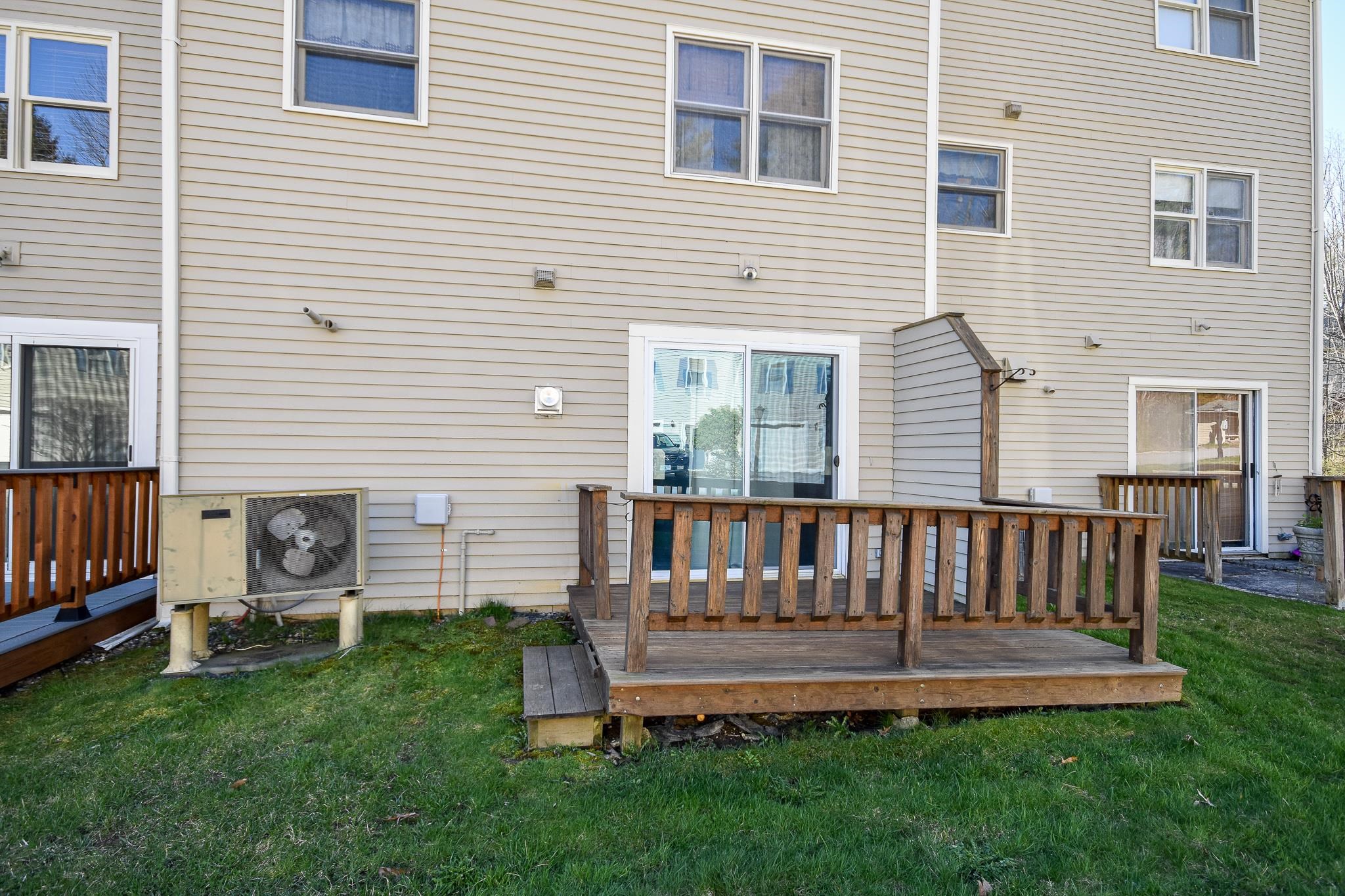 14 Fords Landing Drive Unit: 14